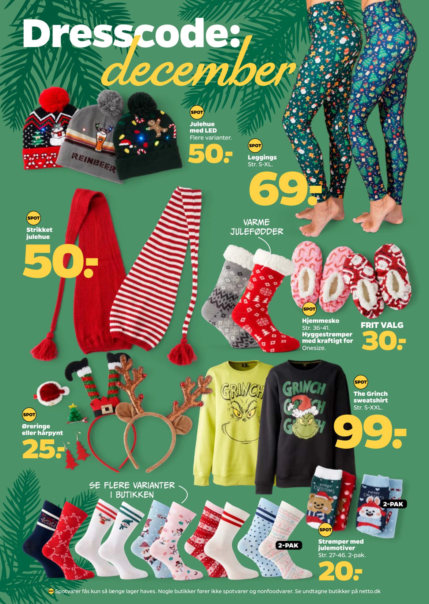 netto - Netto tilbudsavis gyldig fra 08.11. til 14.11. - page: 34