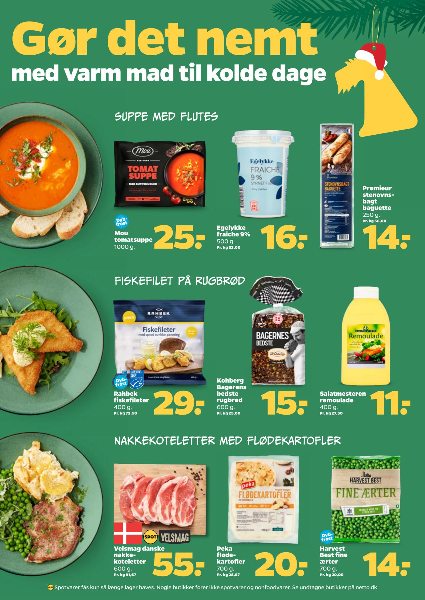 netto - Netto tilbudsavis gyldig fra 08.11. til 14.11. - page: 5