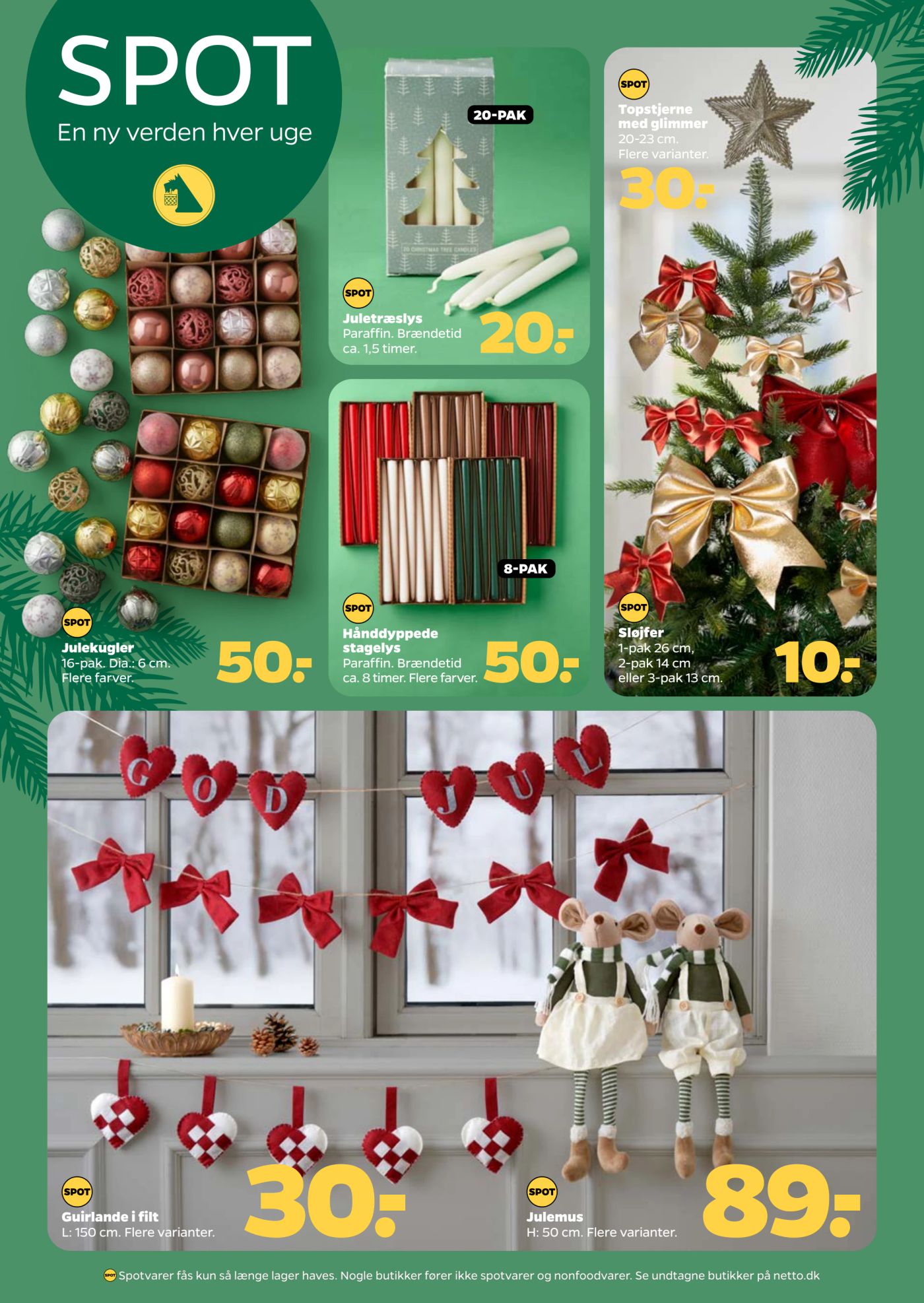 netto - Netto tilbudsavis gyldig fra 15.11. til 21.11. - page: 27