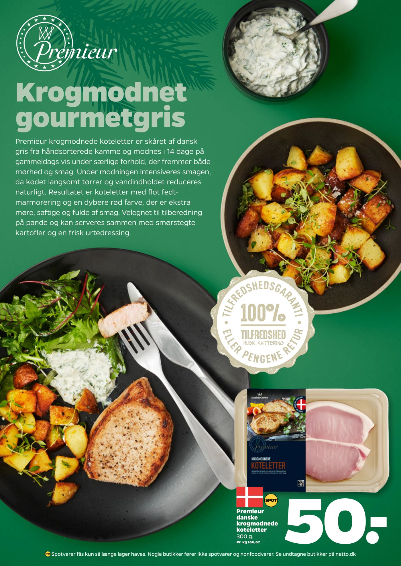 netto - Netto tilbudsavis gyldig fra 15.11. til 21.11. - page: 7