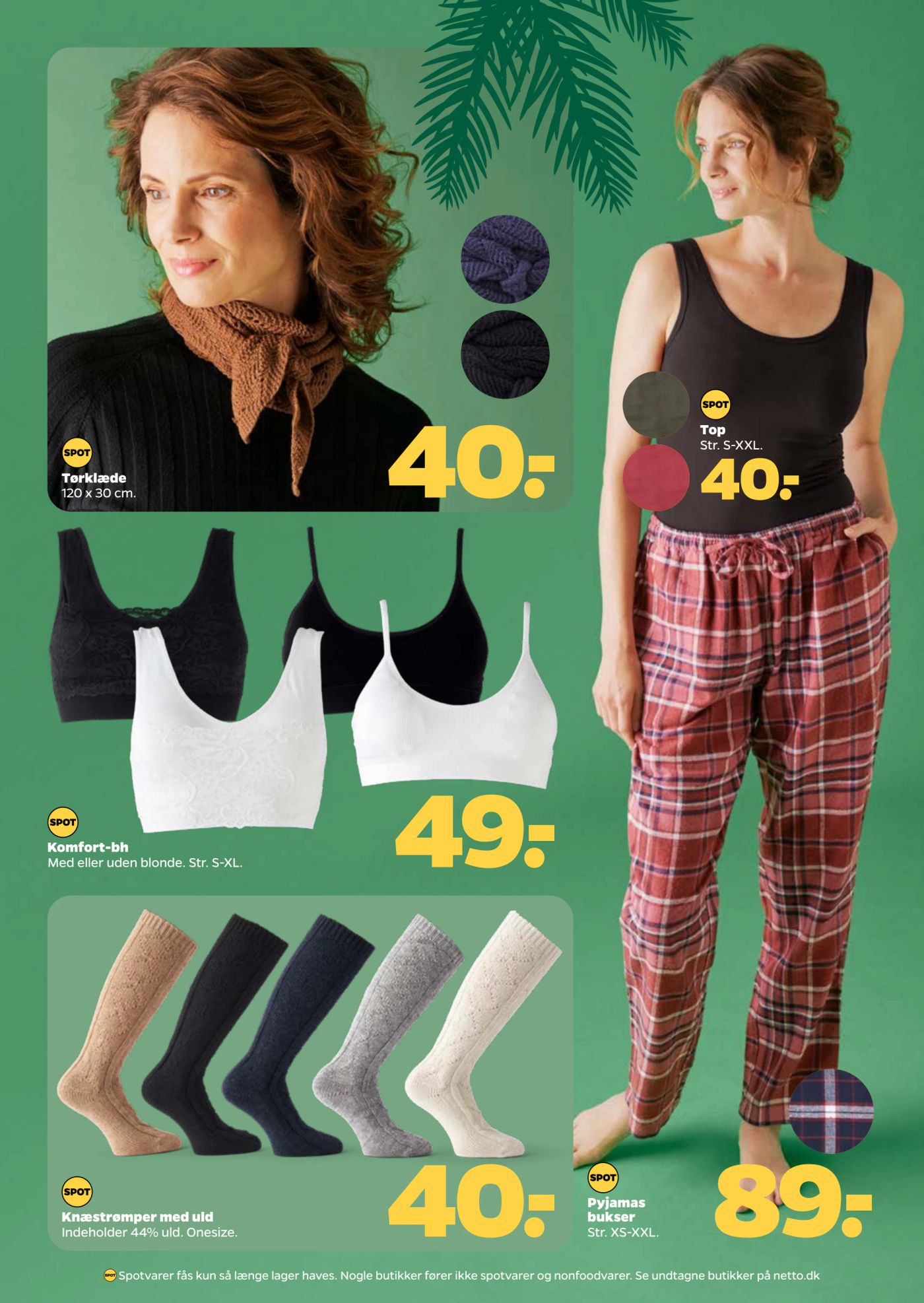 netto - Netto tilbudsavis gyldig fra 15.11. til 21.11. - page: 36