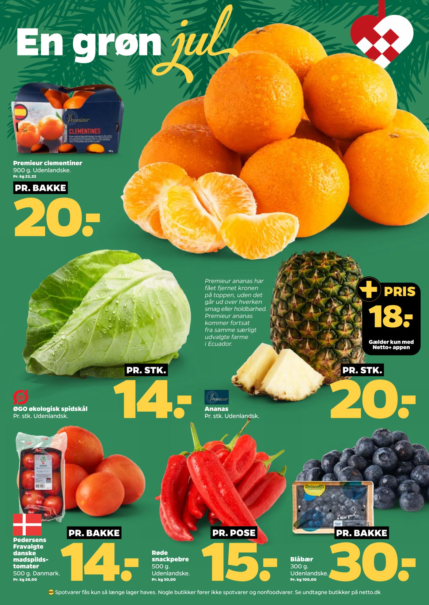 netto - Netto tilbudsavis gyldig fra 15.11. til 21.11. - page: 6