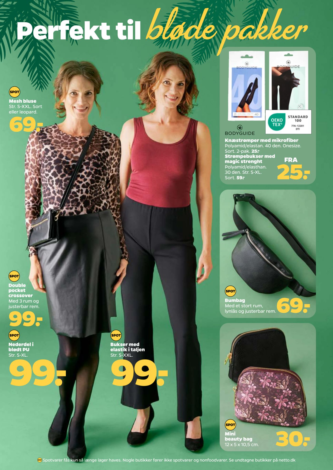 netto - Netto tilbudsavis gyldig fra 15.11. til 21.11. - page: 35