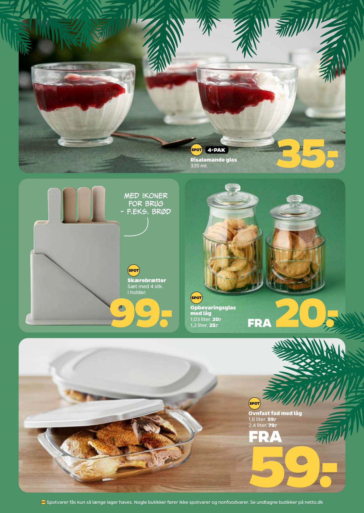 netto - Netto tilbudsavis gyldig fra 22.11. til 28.11. - page: 39