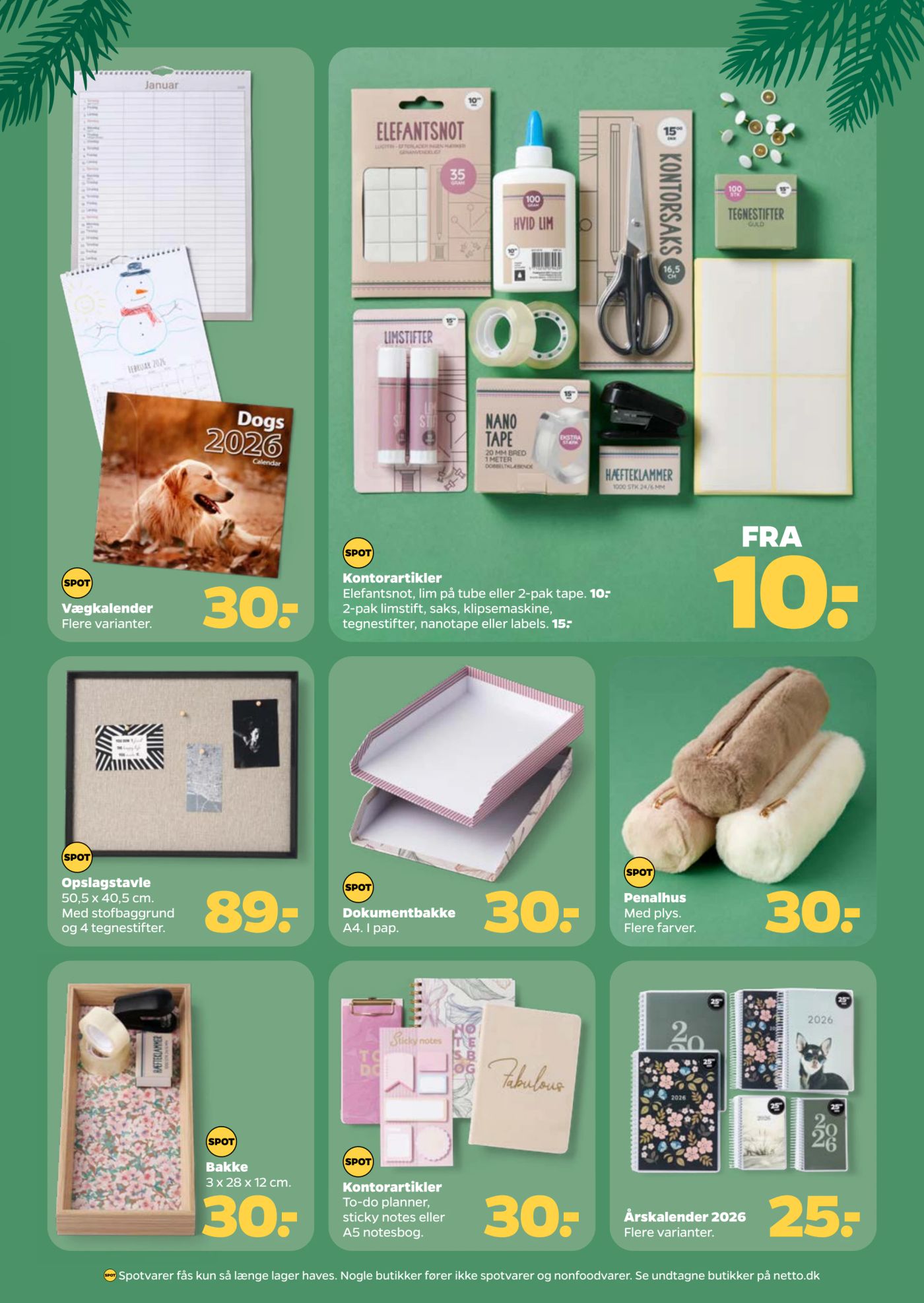 netto - Netto tilbudsavis gyldig fra 22.11. til 28.11. - page: 37