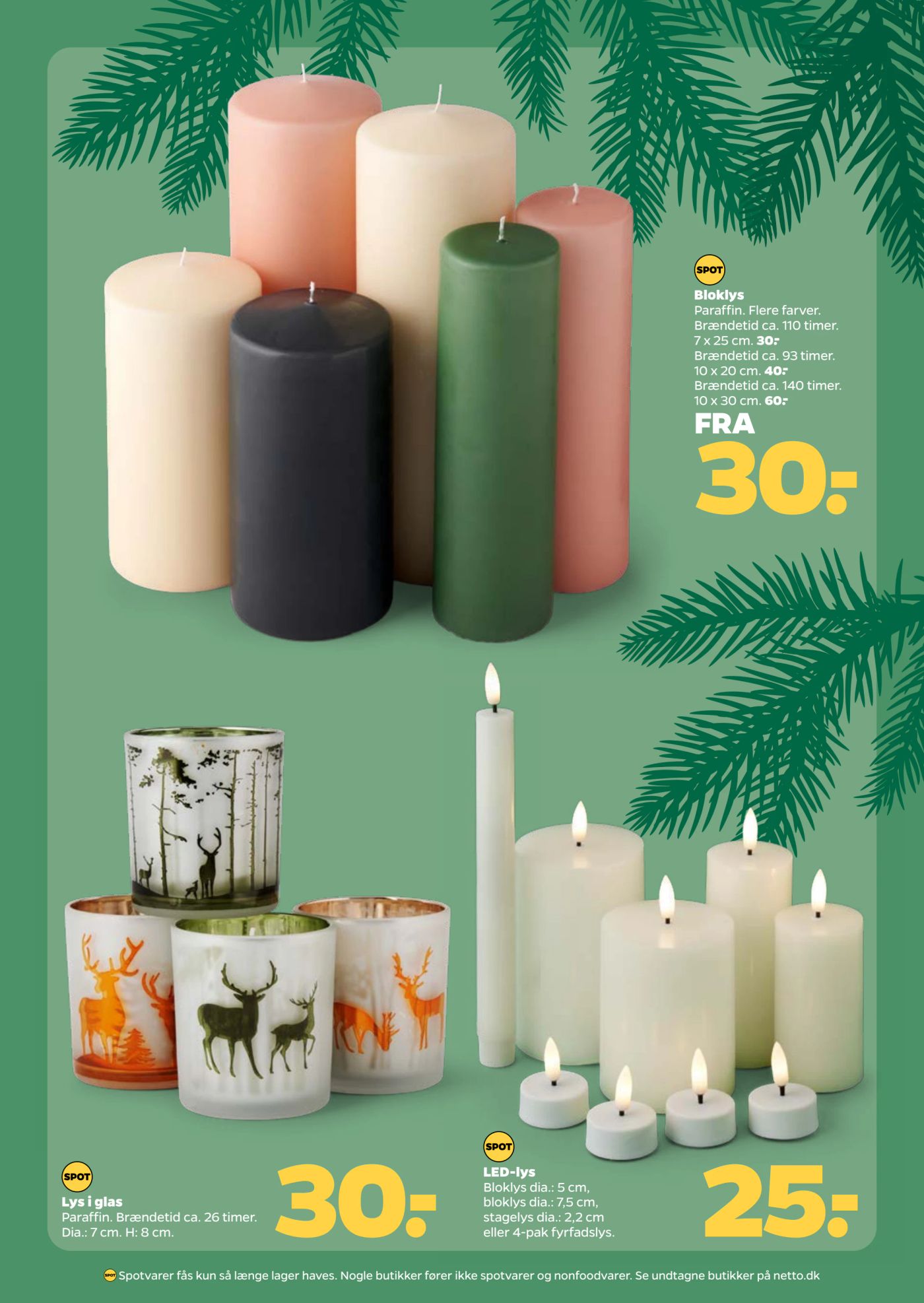 netto - Netto tilbudsavis gyldig fra 22.11. til 28.11. - page: 35