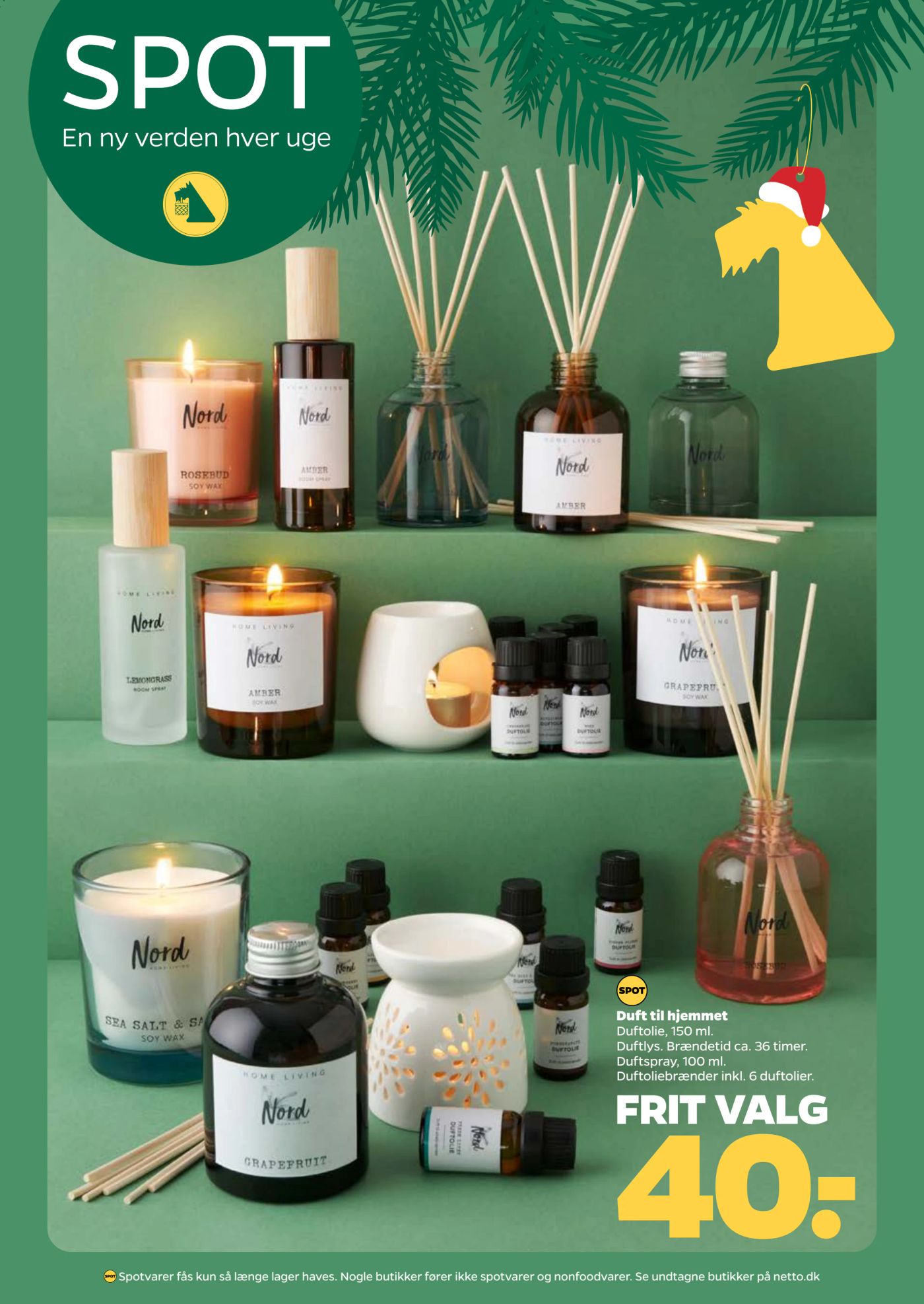 netto - Netto tilbudsavis gyldig fra 29.11. til 05.12. - page: 27