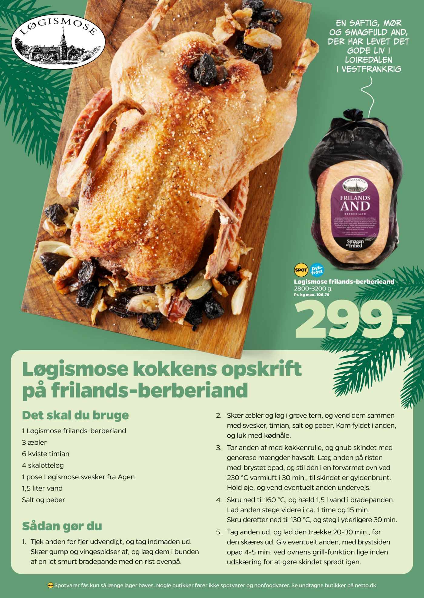 netto - Netto tilbudsavis gyldig fra 29.11. til 05.12. - page: 10