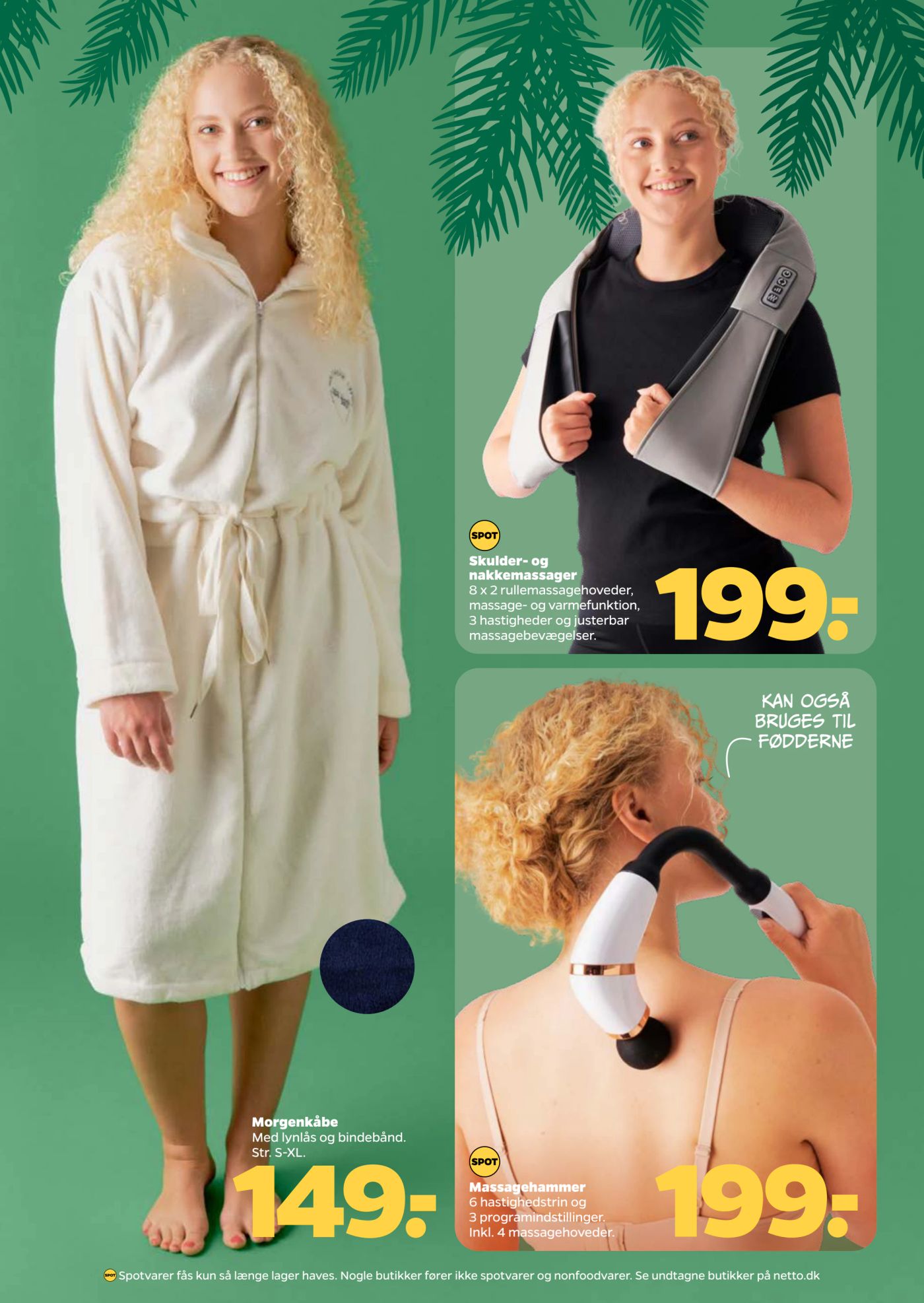 netto - Netto tilbudsavis gyldig fra 29.11. til 05.12. - page: 31