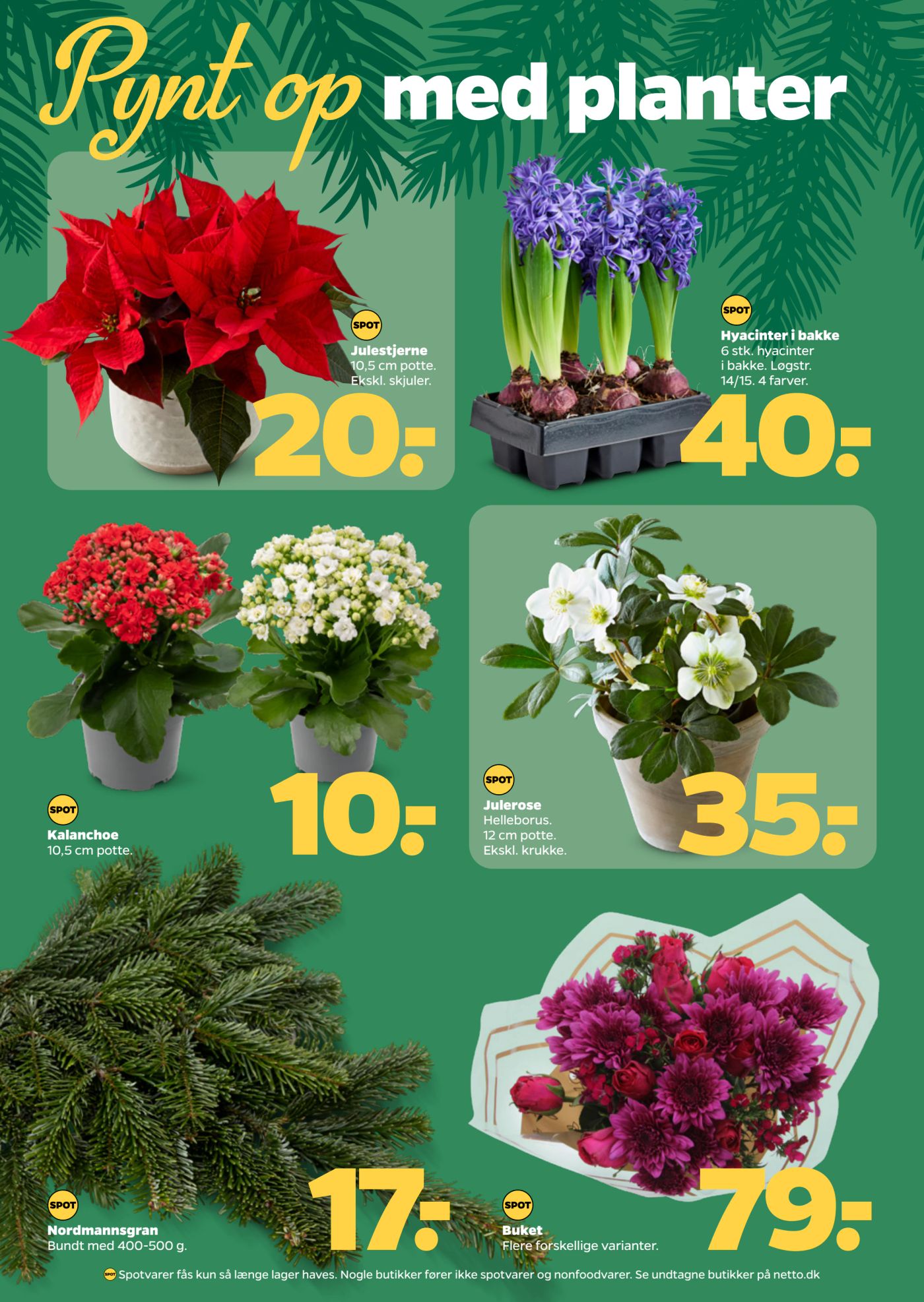 netto - Netto tilbudsavis gyldig fra 29.11. til 05.12. - page: 26