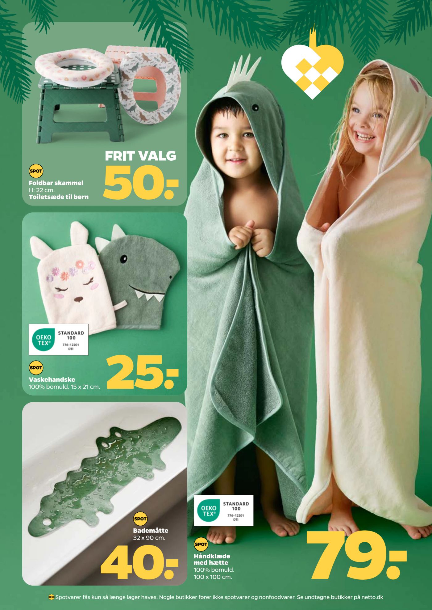 netto - Netto tilbudsavis gyldig fra 29.11. til 05.12. - page: 33