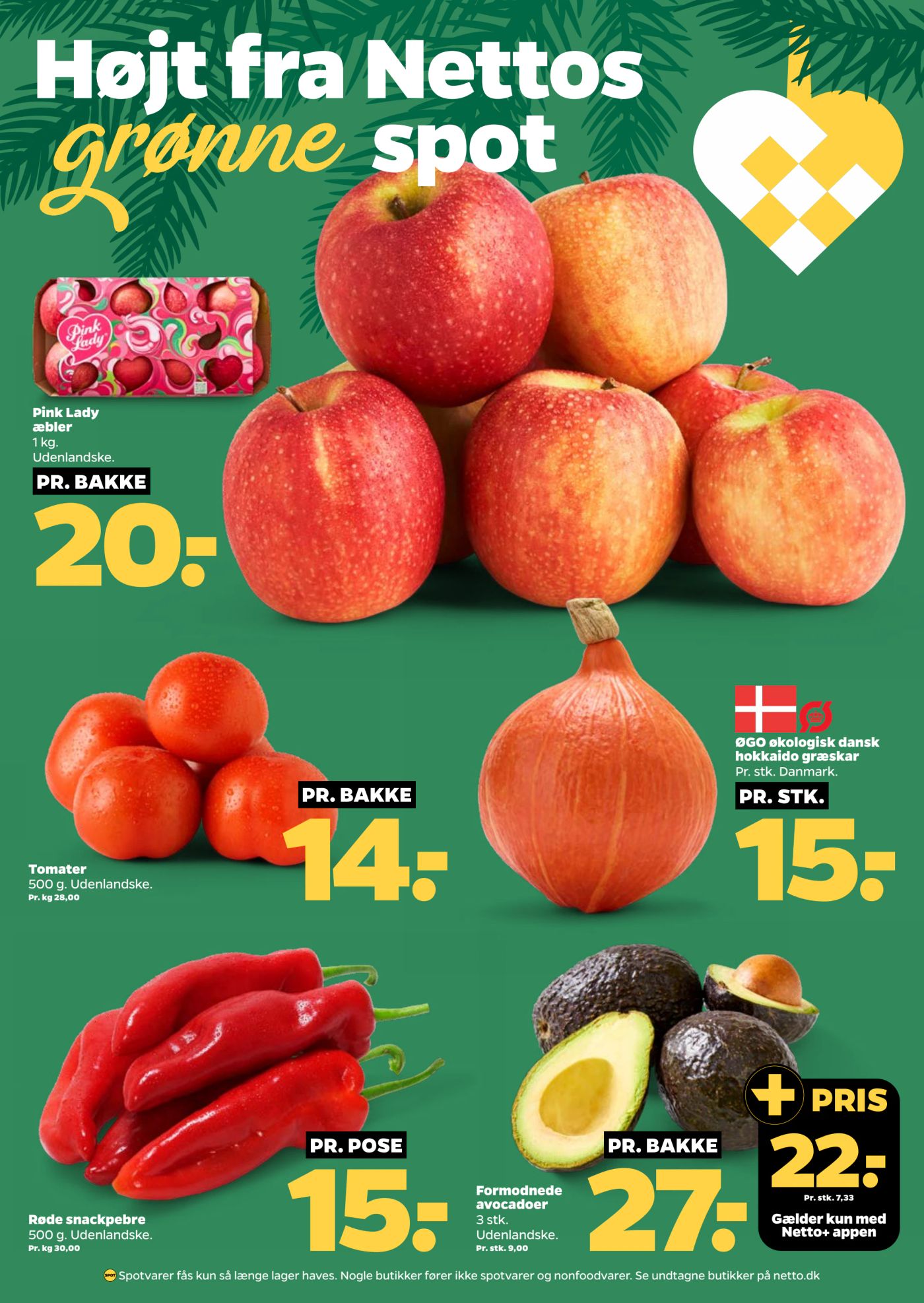 netto - Netto tilbudsavis gyldig fra 29.11. til 05.12. - page: 12