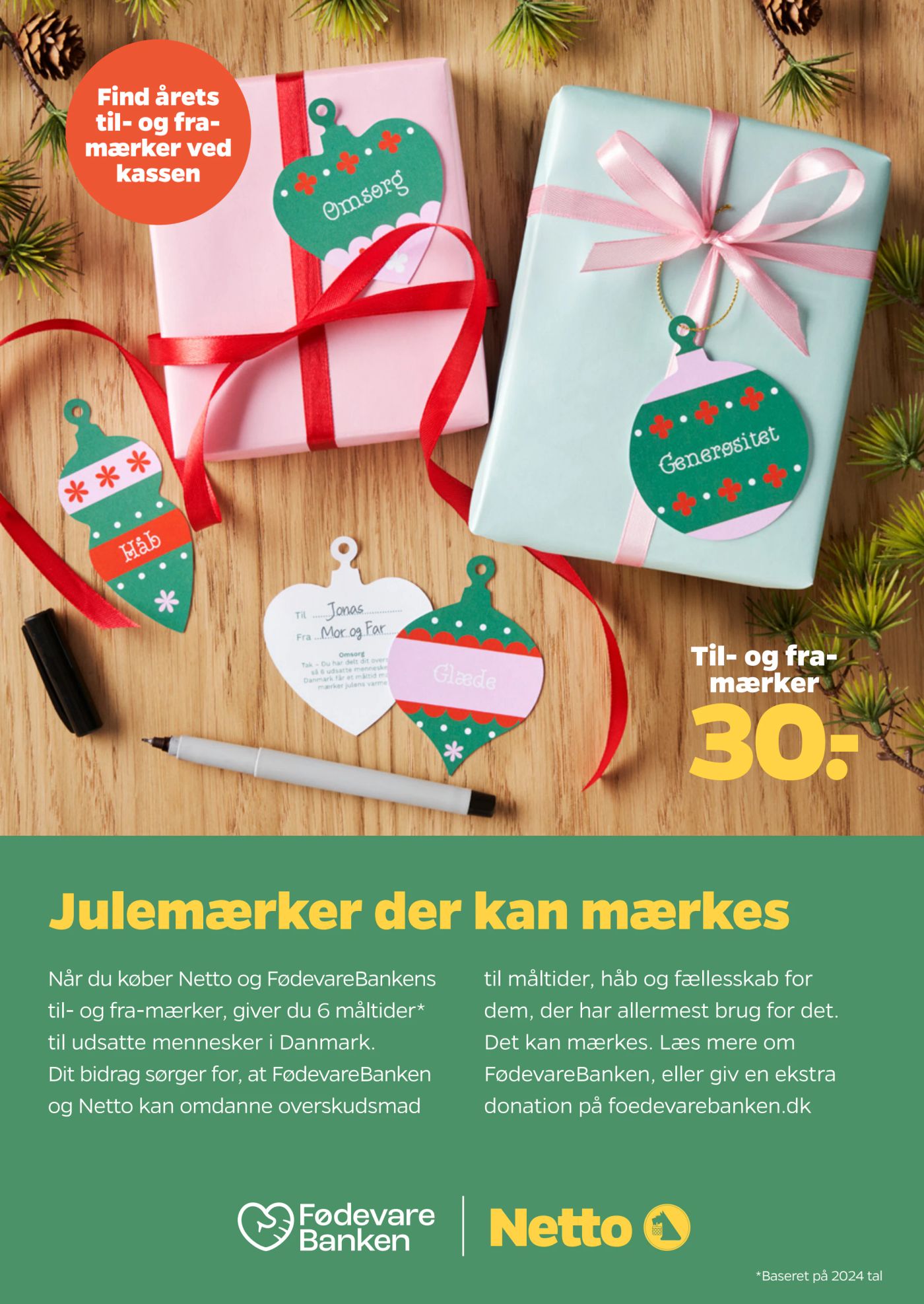 netto - Netto tilbudsavis gyldig fra 29.11. til 05.12. - page: 38