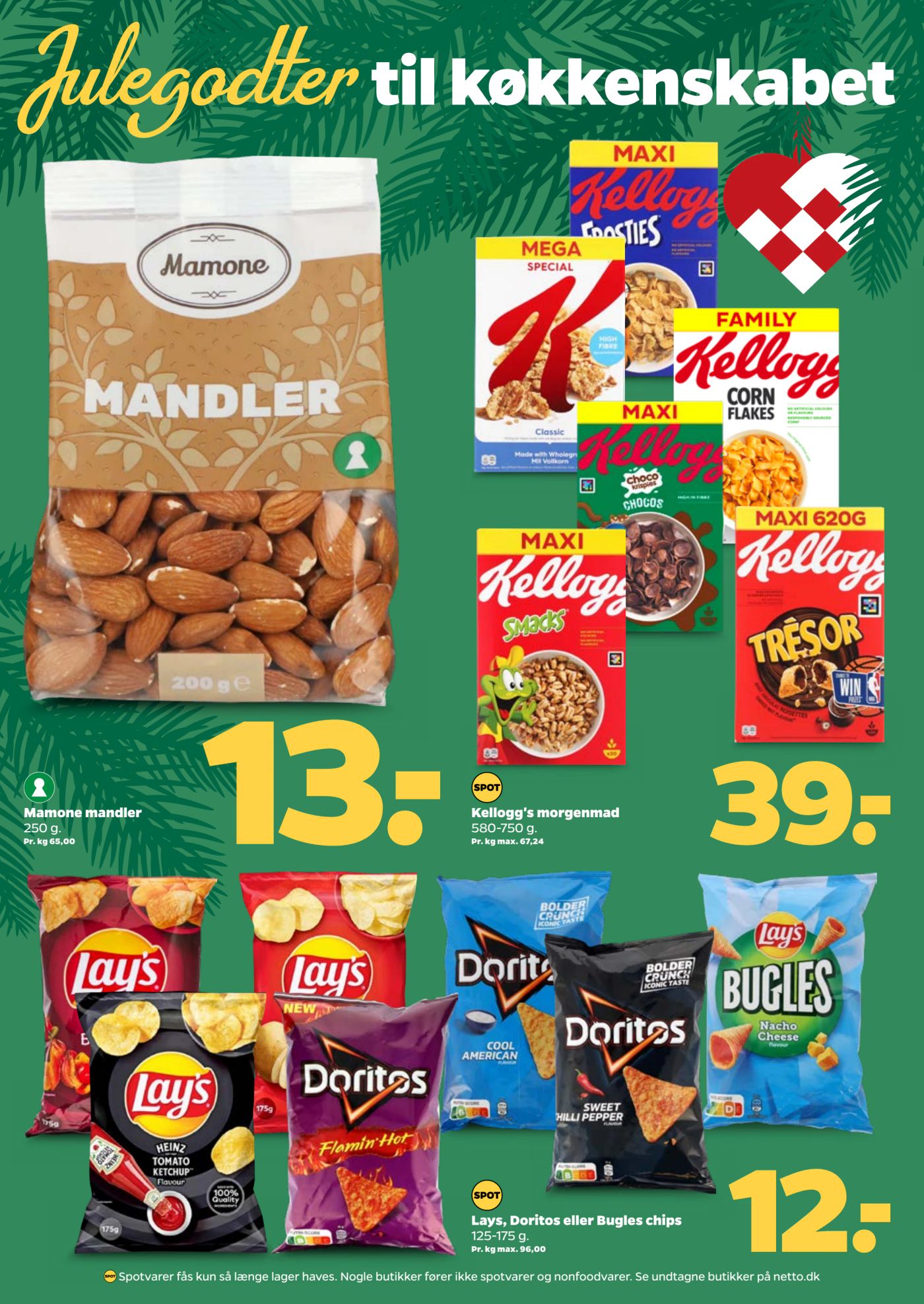 netto - Netto tilbudsavis gyldig fra 13.12. til 19.12. - page: 23