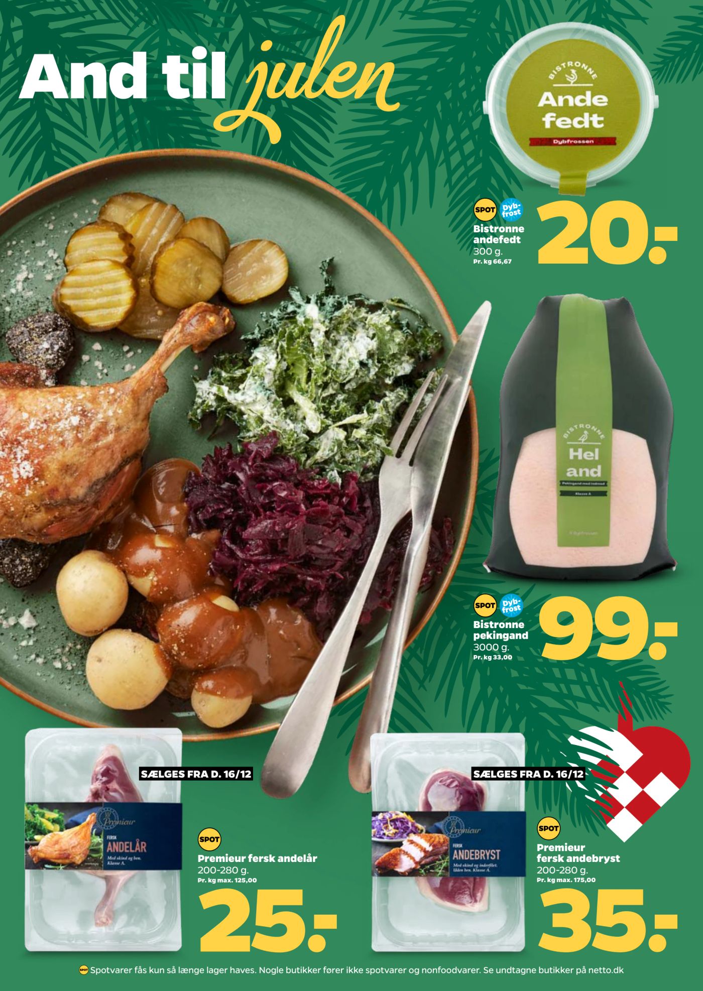 netto - Netto tilbudsavis gyldig fra 13.12. til 19.12. - page: 5