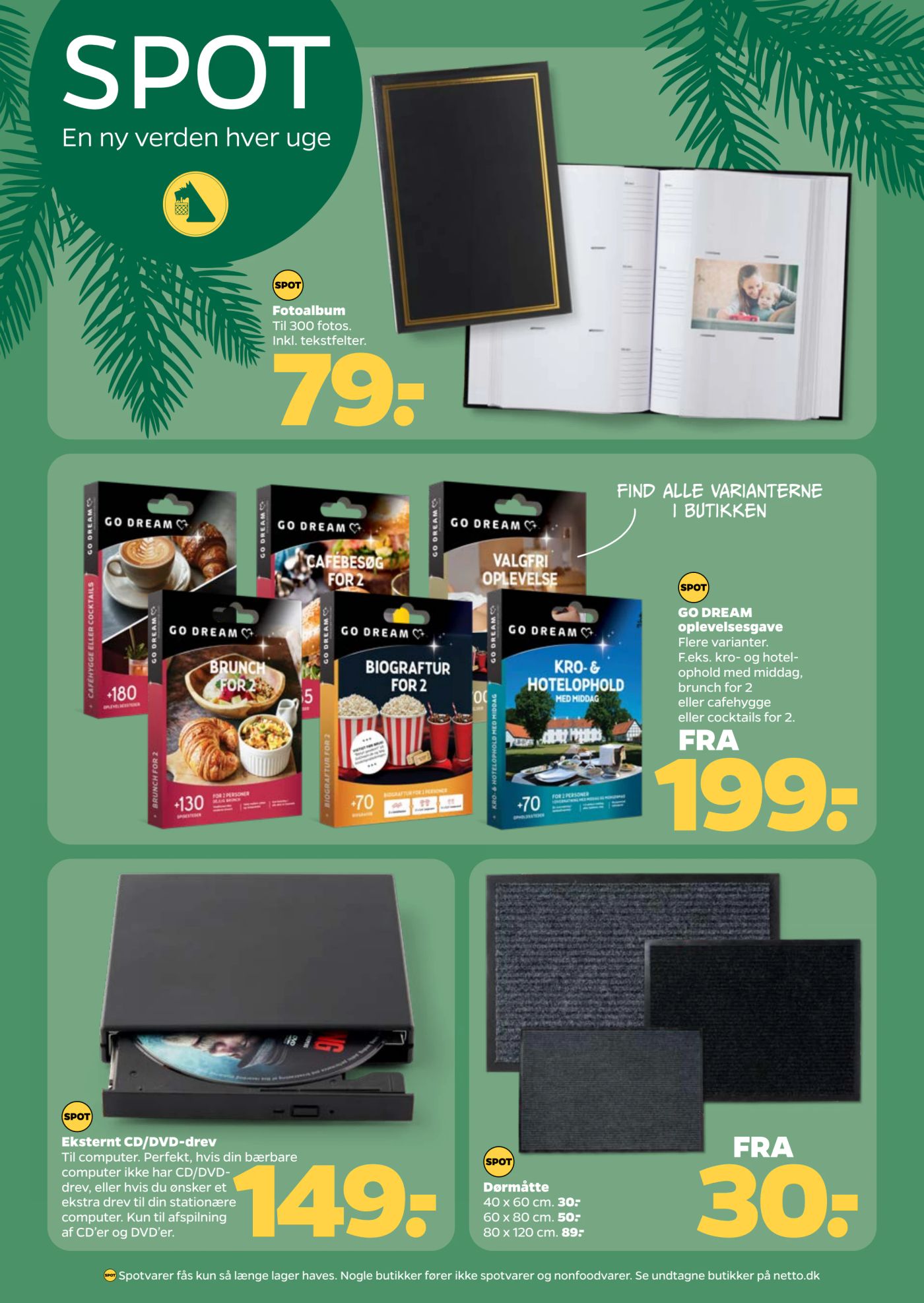 netto - Netto tilbudsavis gyldig fra 13.12. til 19.12. - page: 28