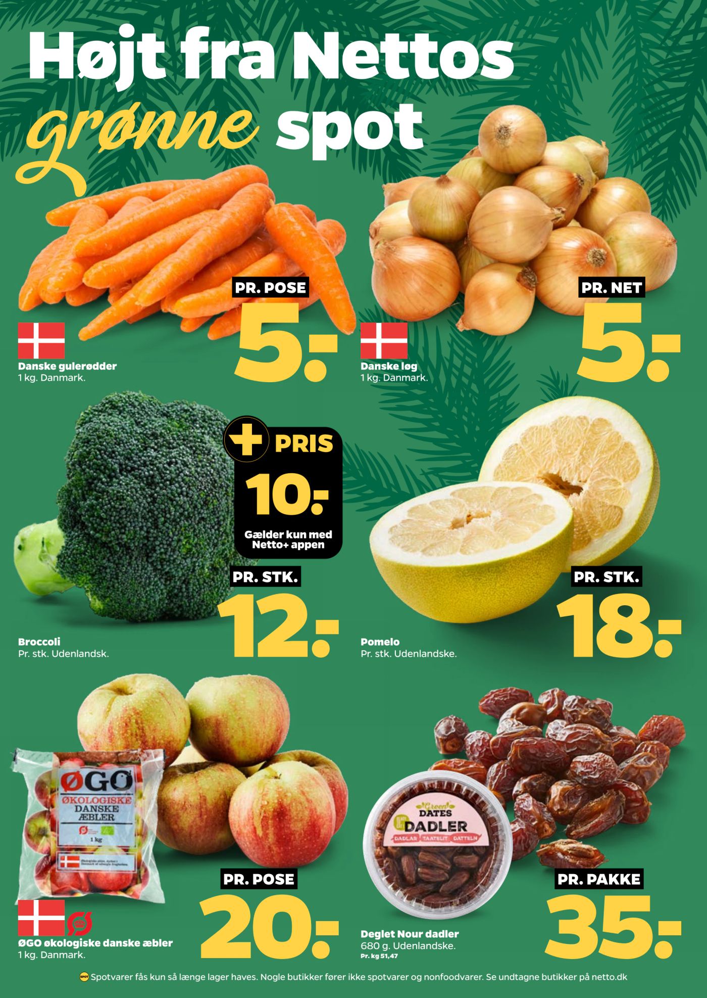 netto - Netto tilbudsavis gyldig fra 13.12. til 19.12. - page: 10