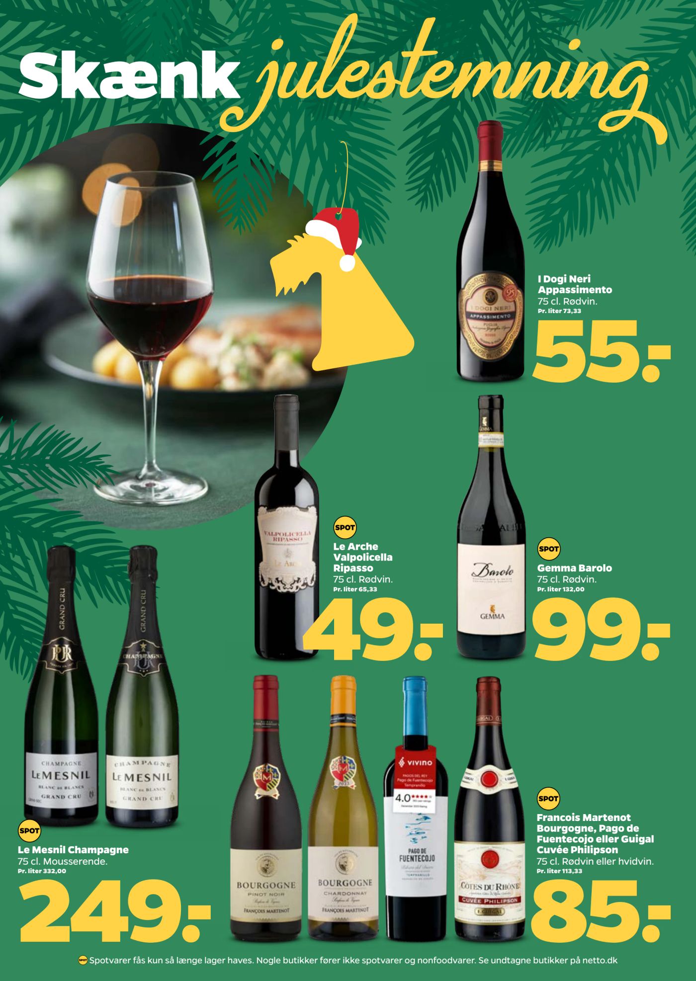 netto - Netto tilbudsavis gyldig fra 13.12. til 19.12. - page: 17