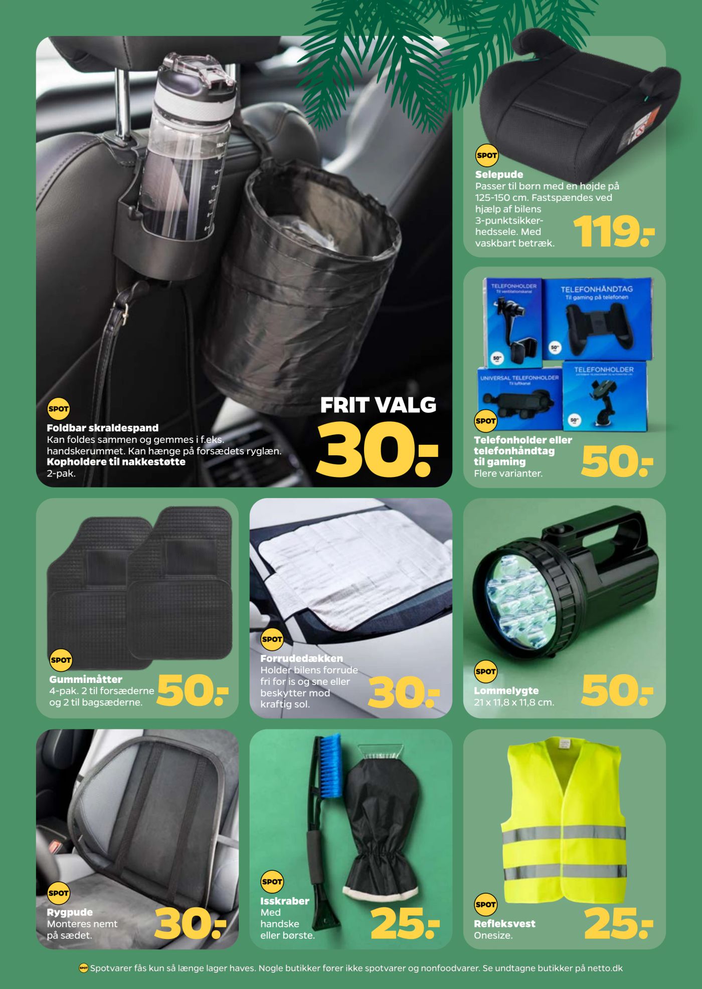 netto - Netto tilbudsavis gyldig fra 13.12. til 19.12. - page: 35