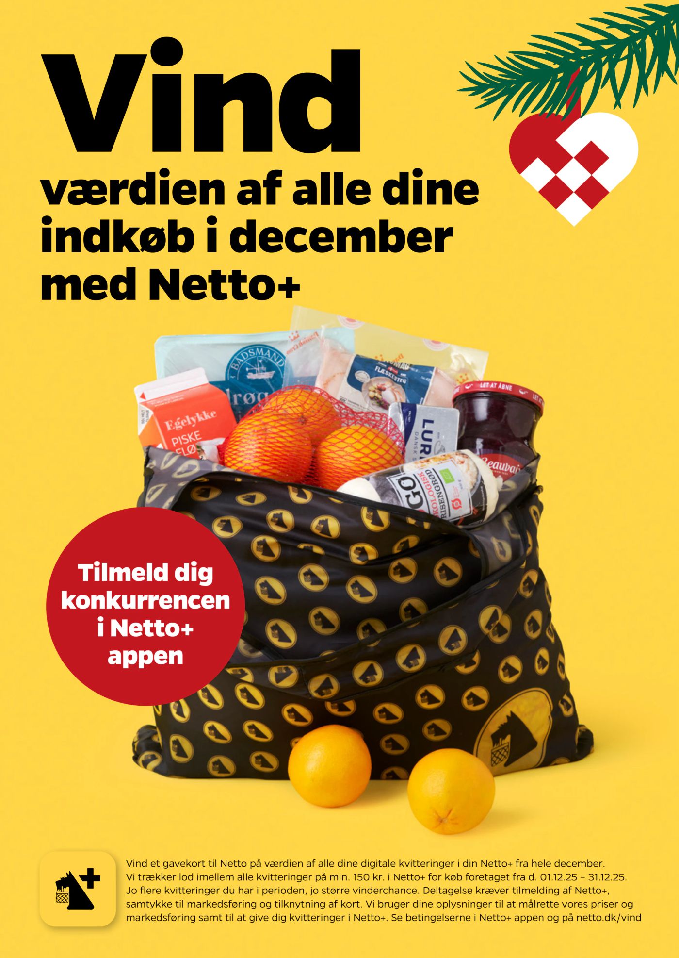 netto - Netto tilbudsavis gyldig fra 13.12. til 19.12. - page: 37