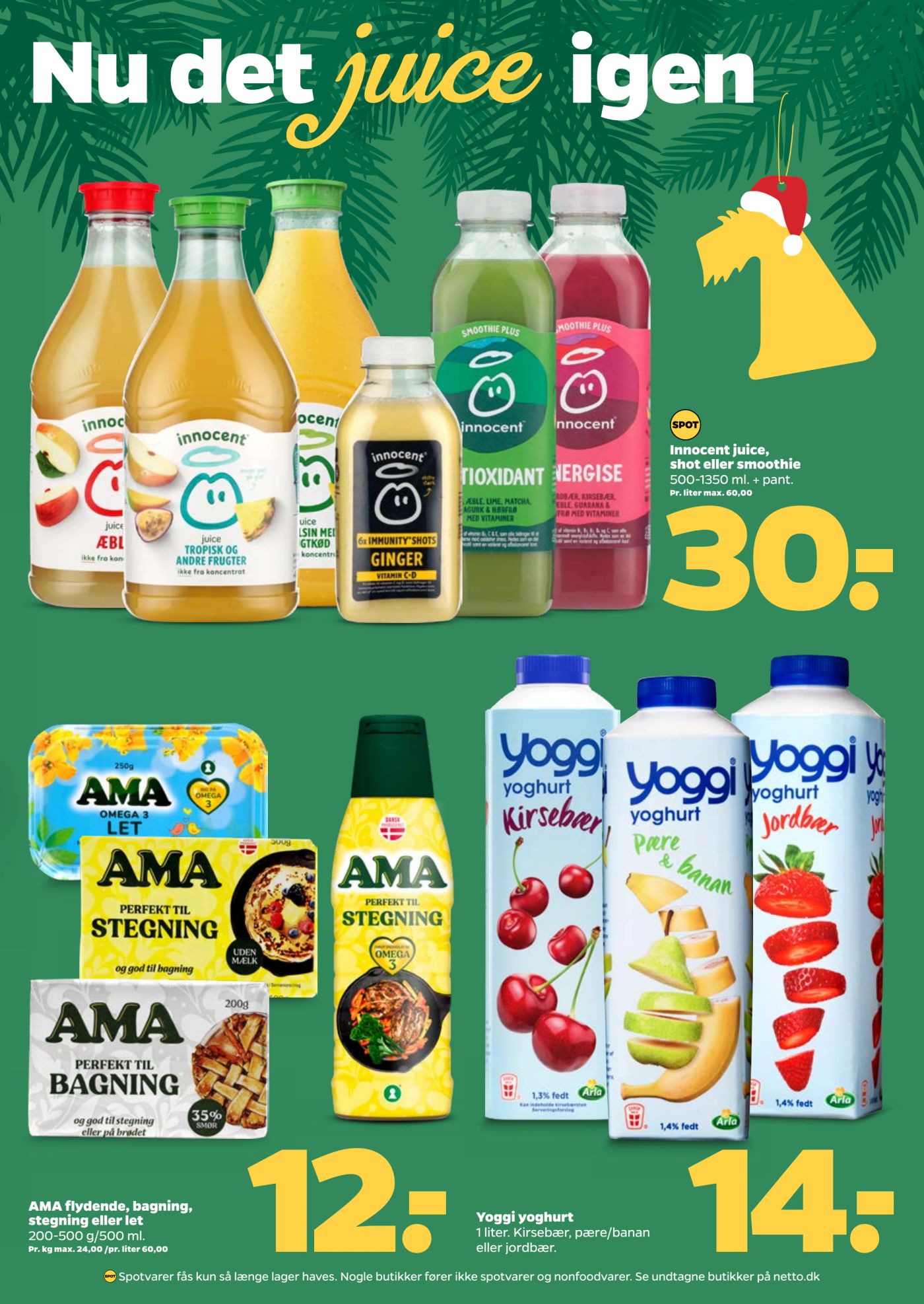 netto - Netto tilbudsavis gyldig fra 13.12. til 19.12. - page: 11