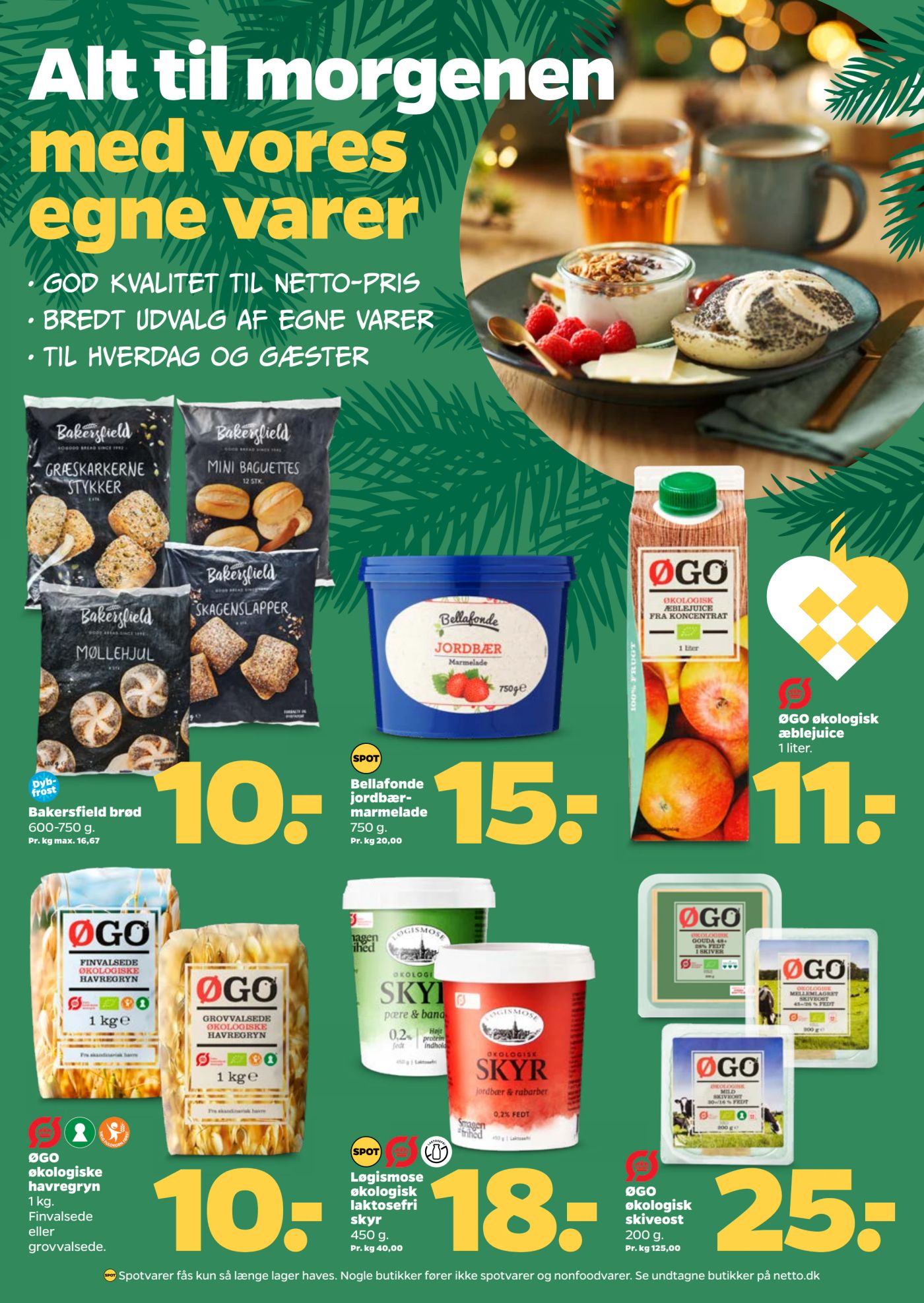 netto - Netto tilbudsavis gyldig fra 13.12. til 19.12. - page: 22