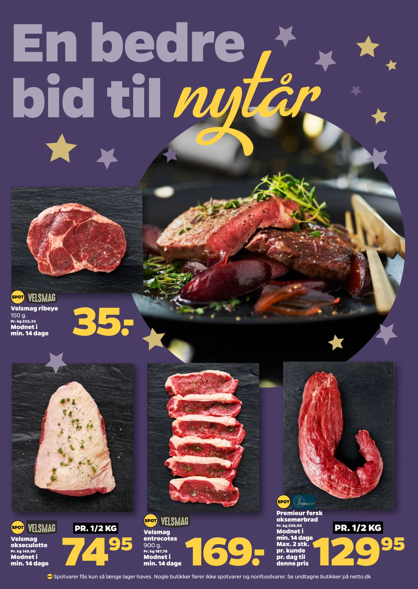 netto - Netto tilbudsavis gyldig fra 27.12. til 31.12. - page: 7
