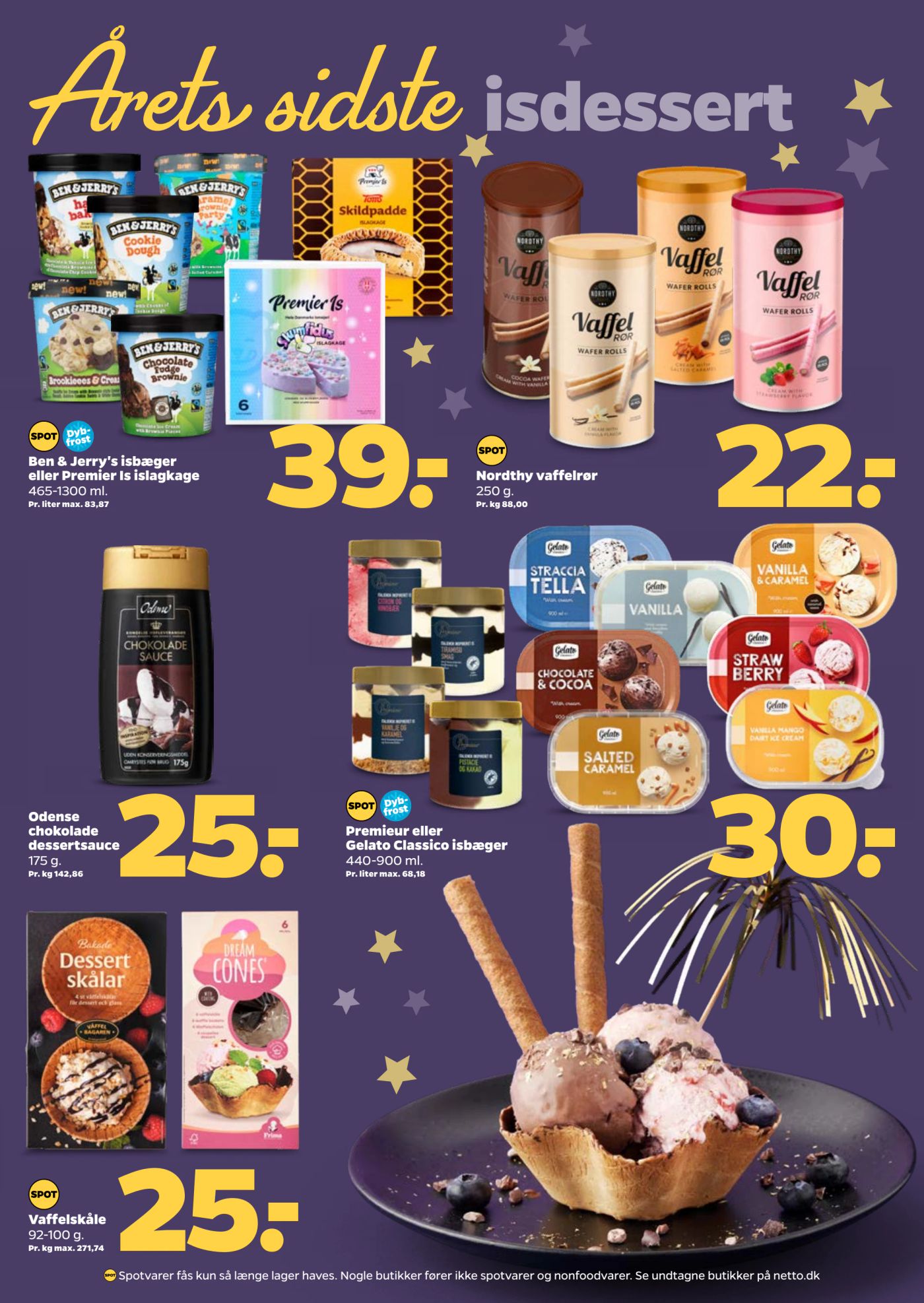 netto - Netto tilbudsavis gyldig fra 27.12. til 31.12. - page: 12