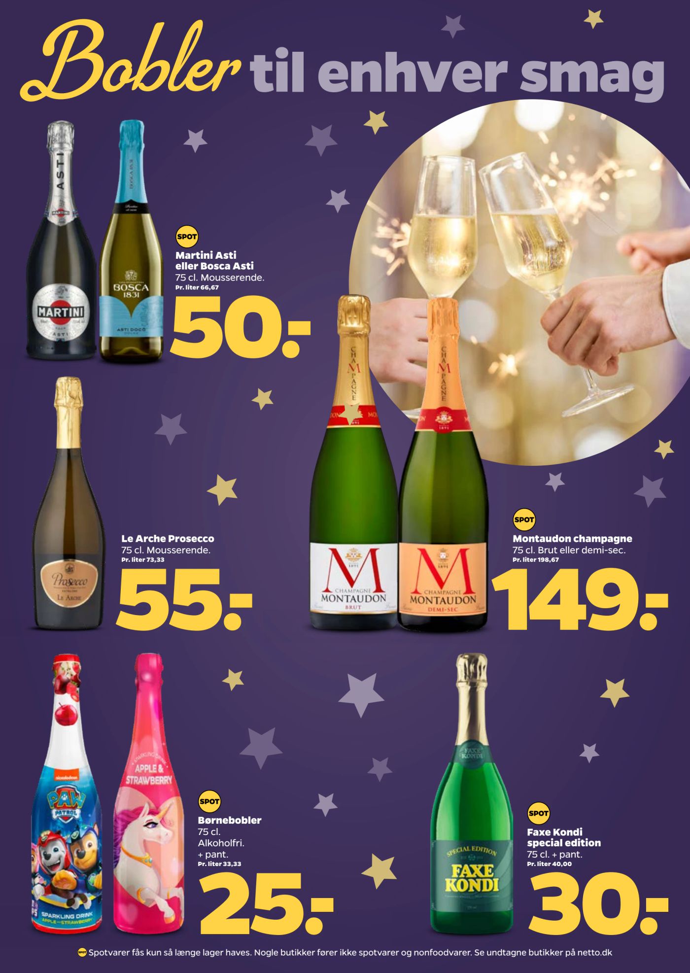 netto - Netto tilbudsavis gyldig fra 27.12. til 31.12. - page: 14