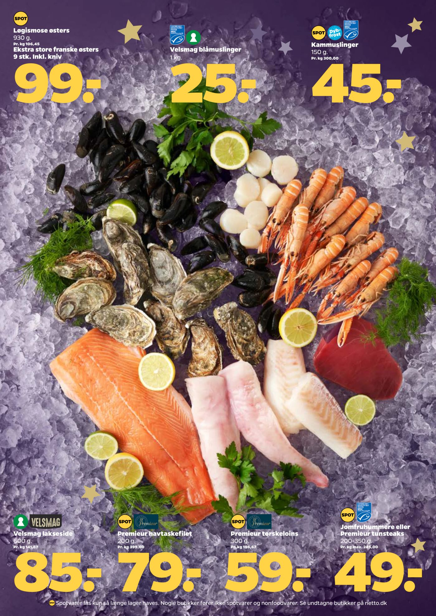 netto - Netto tilbudsavis gyldig fra 27.12. til 31.12. - page: 6