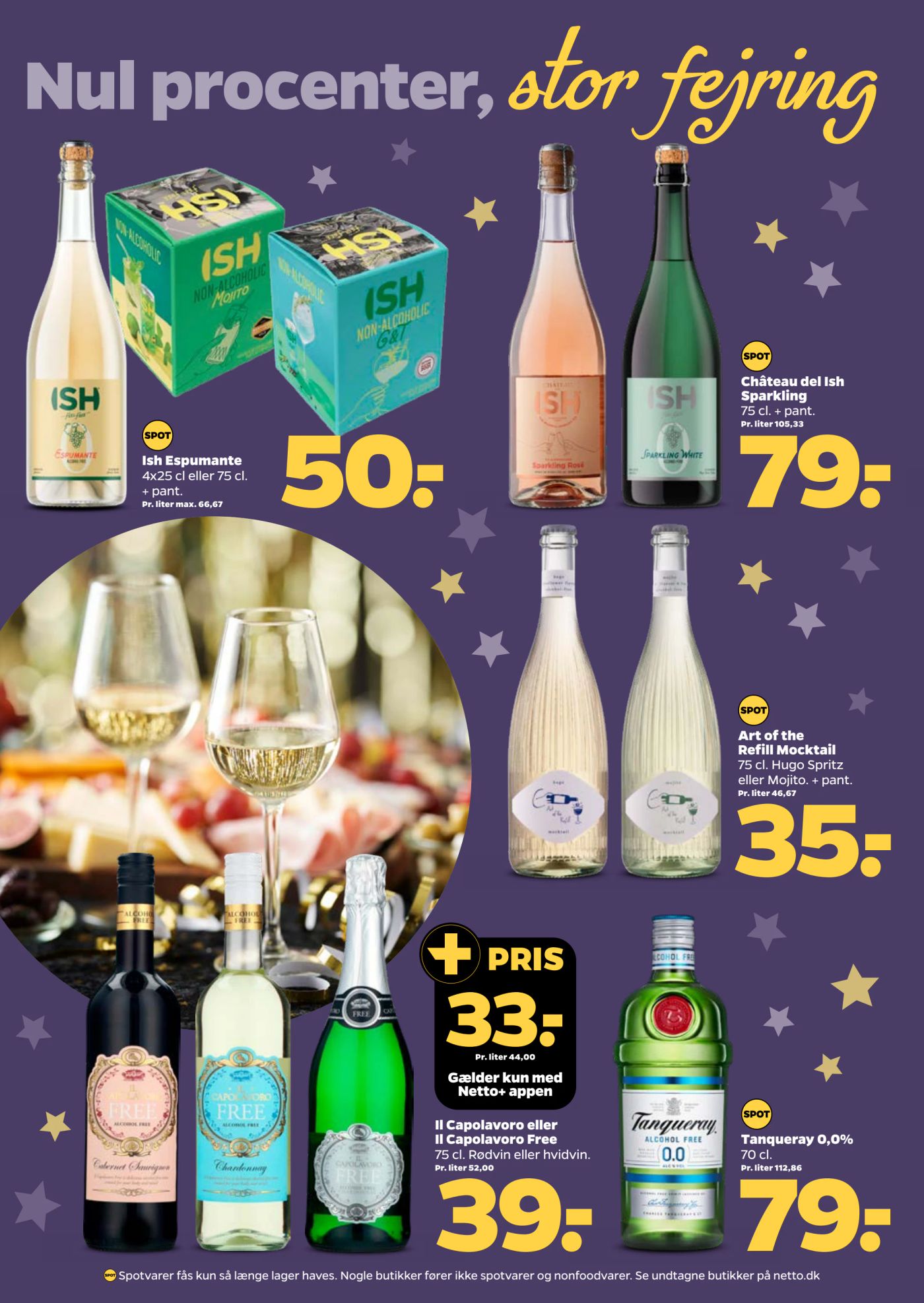 netto - Netto tilbudsavis gyldig fra 27.12. til 31.12. - page: 19