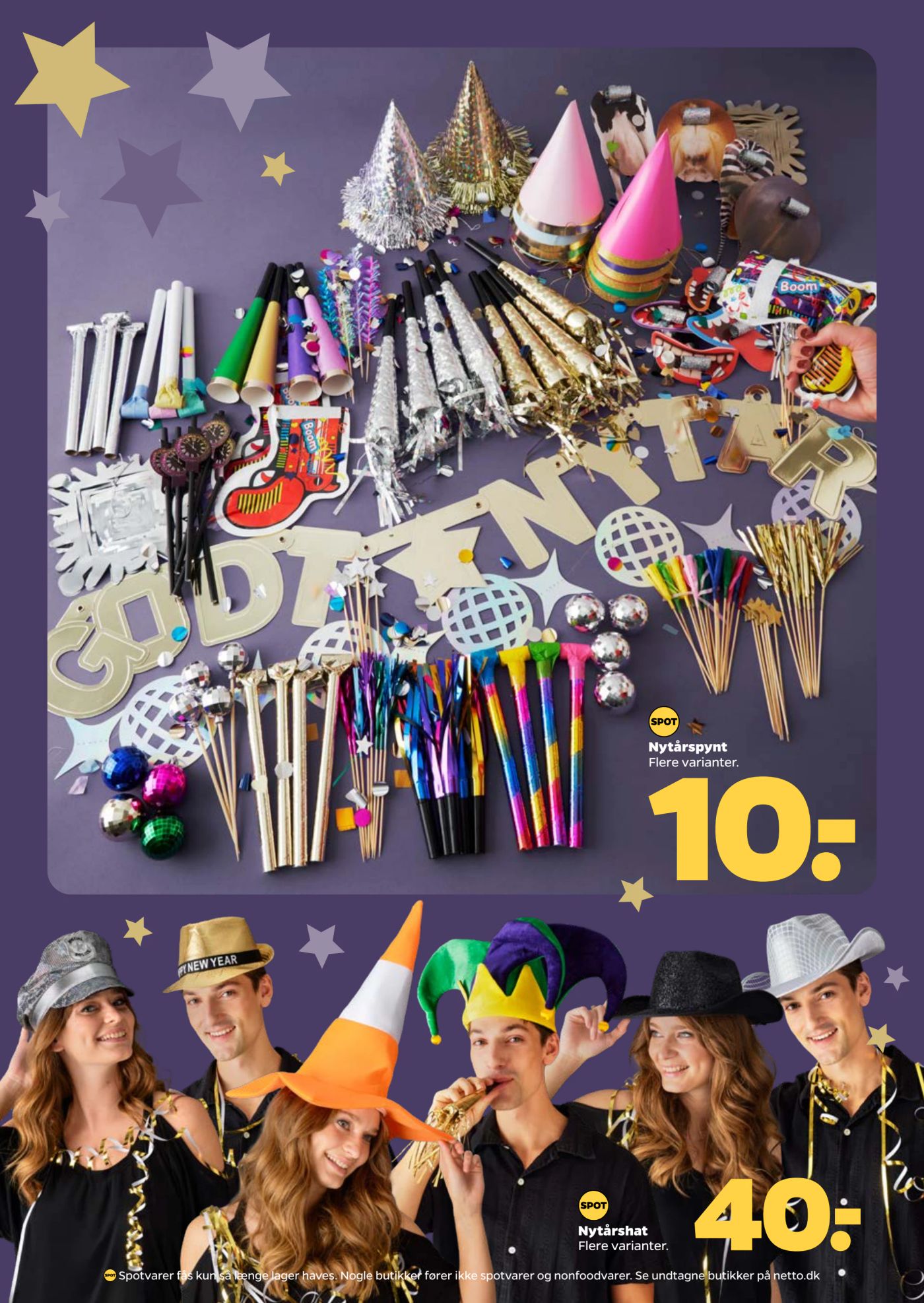 netto - Netto tilbudsavis gyldig fra 27.12. til 31.12. - page: 32