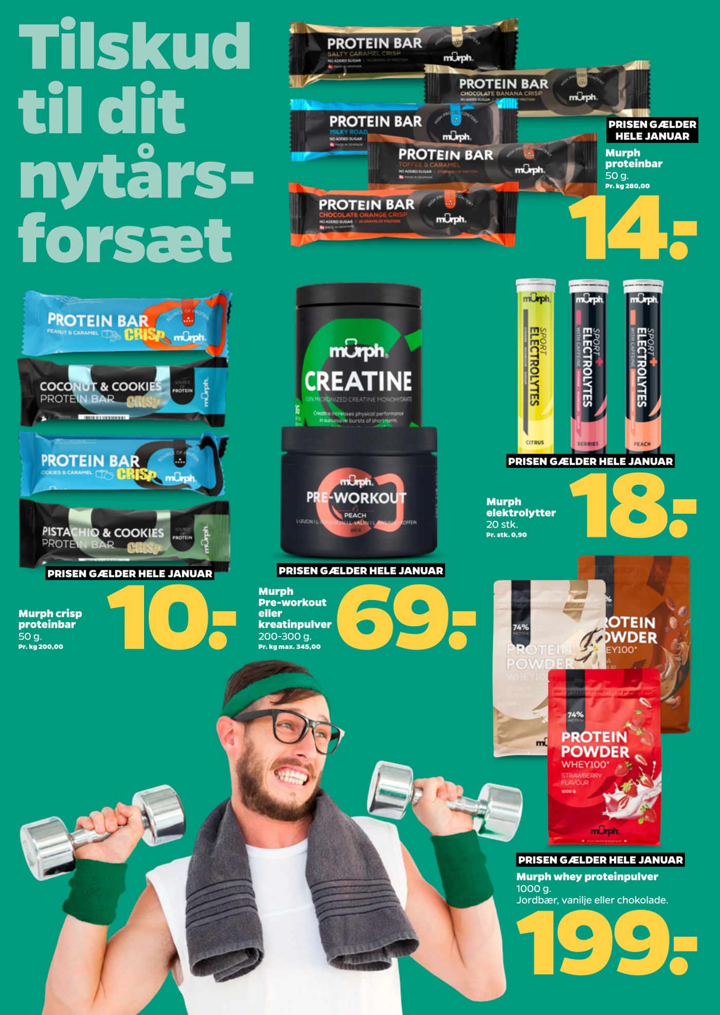 netto - Netto tilbudsavis gyldig fra 02.01. til 09.01. - page: 25