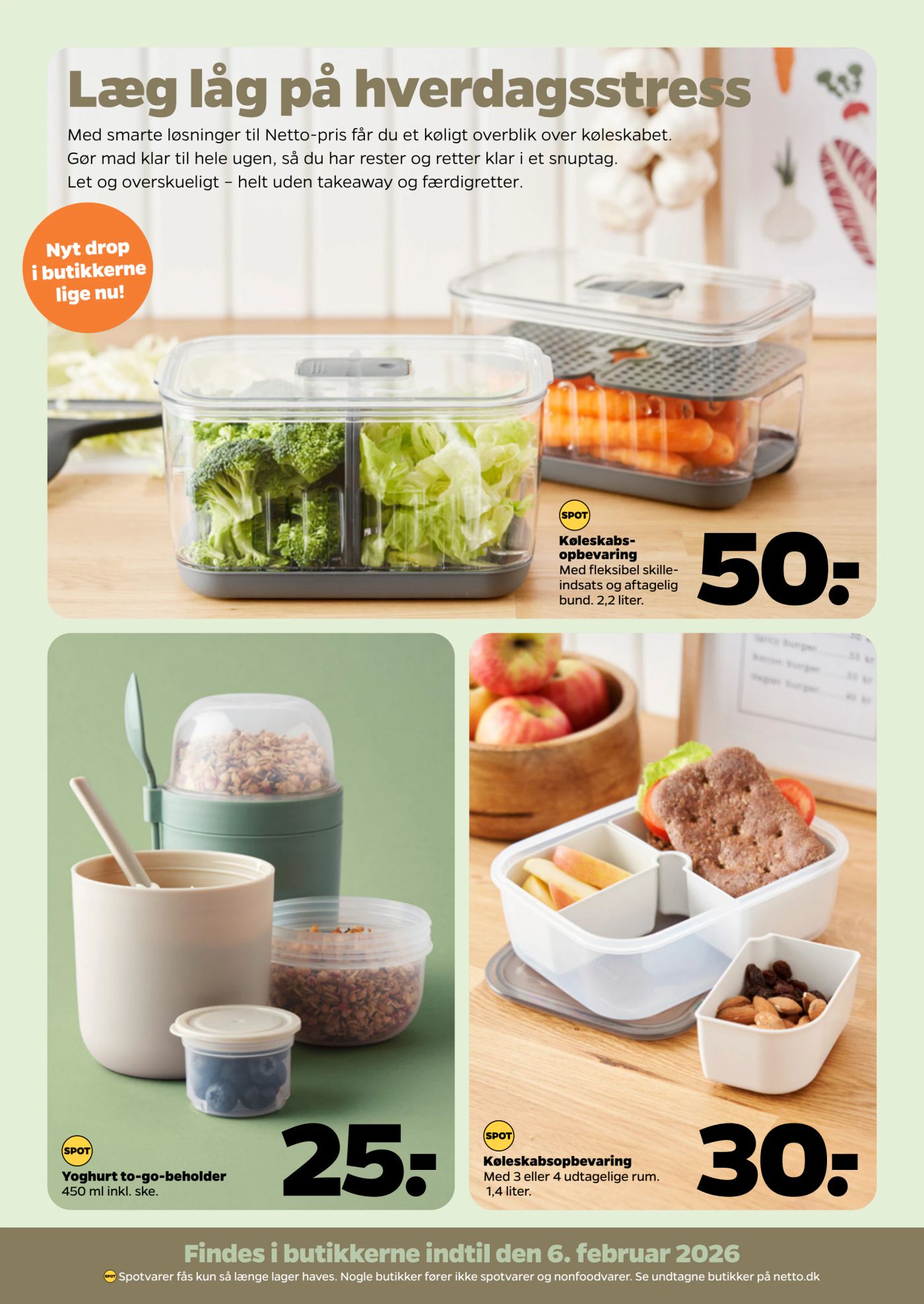 netto - Netto tilbudsavis gyldig fra 02.01. til 09.01. - page: 31