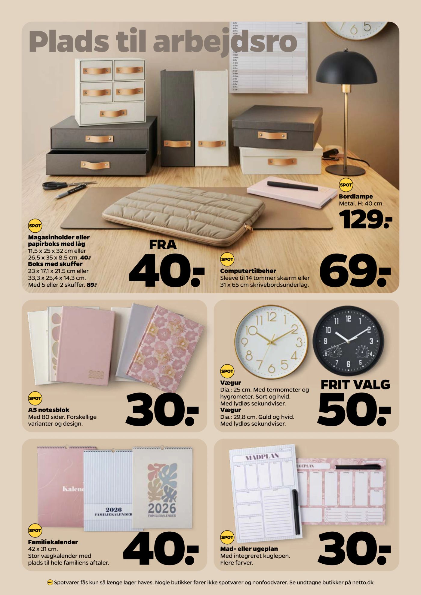 netto - Netto tilbudsavis gyldig fra 02.01. til 09.01. - page: 35