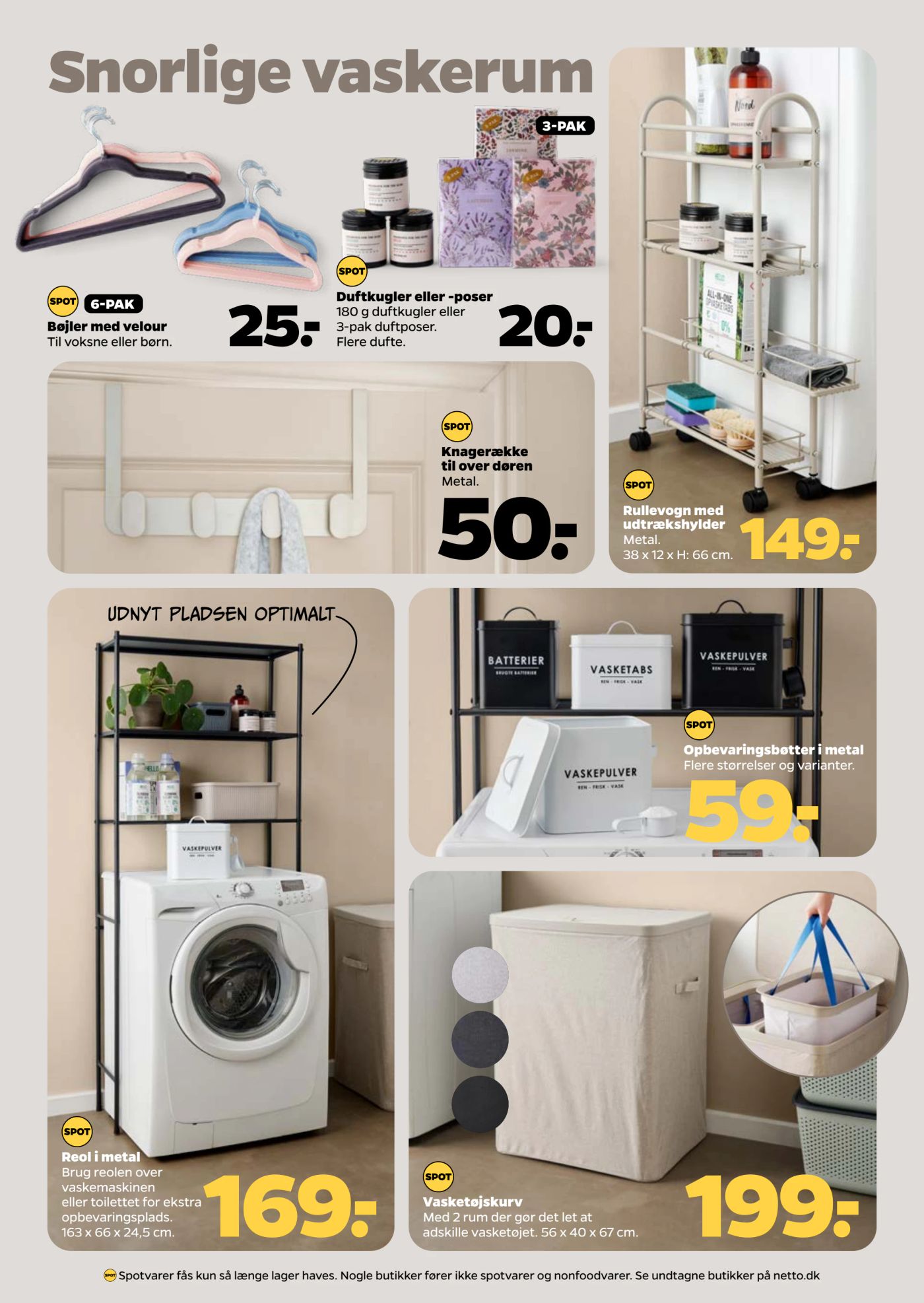 netto - Netto tilbudsavis gyldig fra 02.01. til 09.01. - page: 37