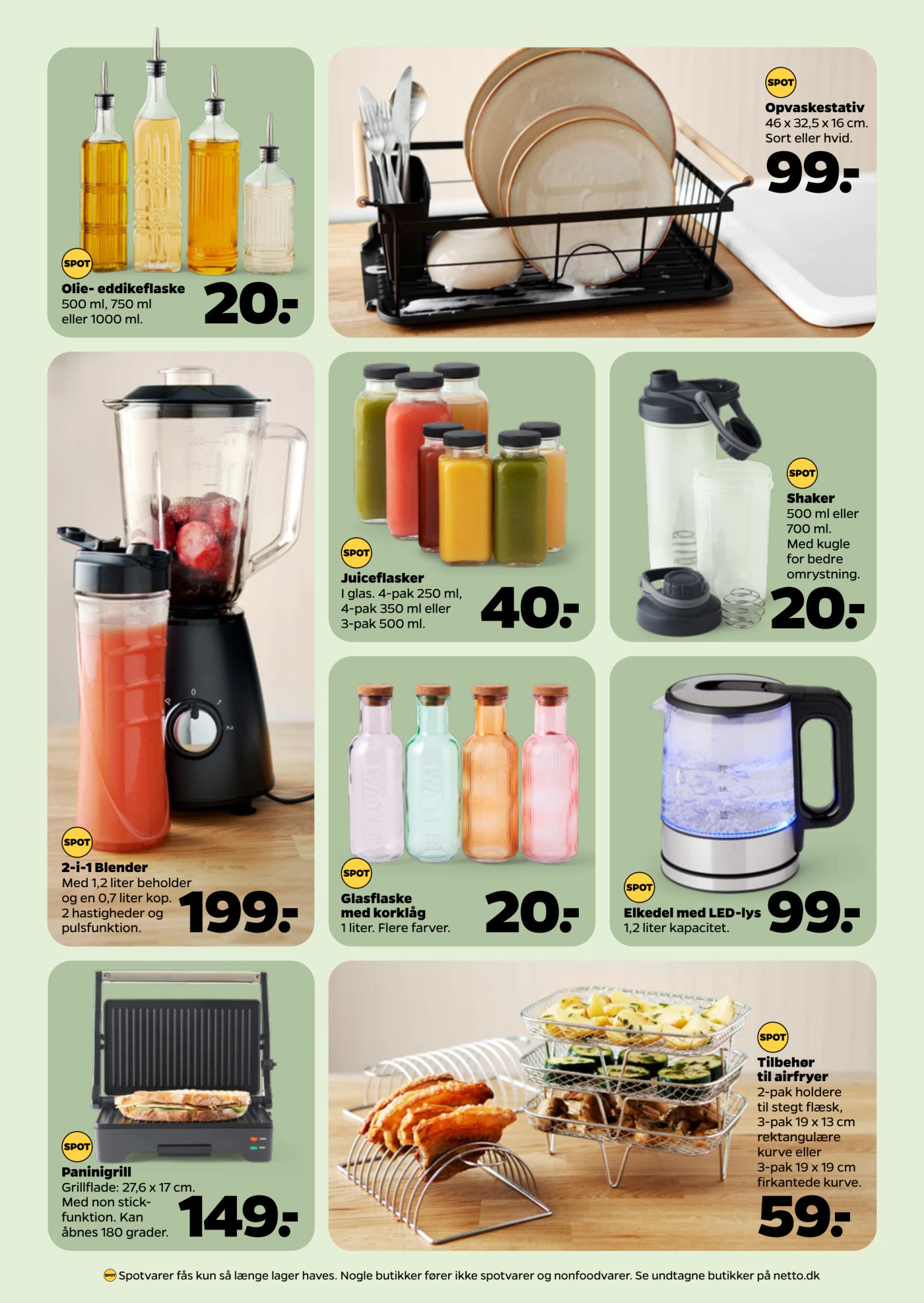 netto - Netto tilbudsavis gyldig fra 02.01. til 09.01. - page: 28