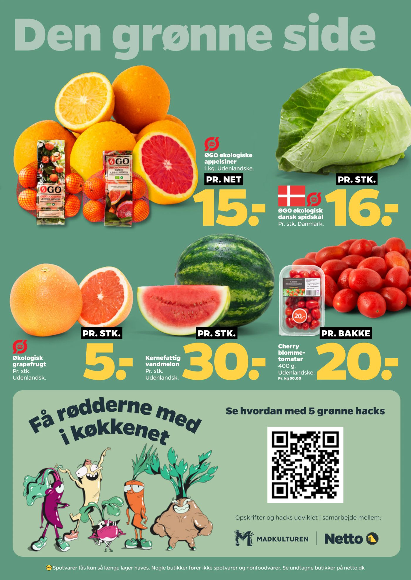 netto - Netto tilbudsavis gyldig fra 02.01. til 09.01. - page: 8