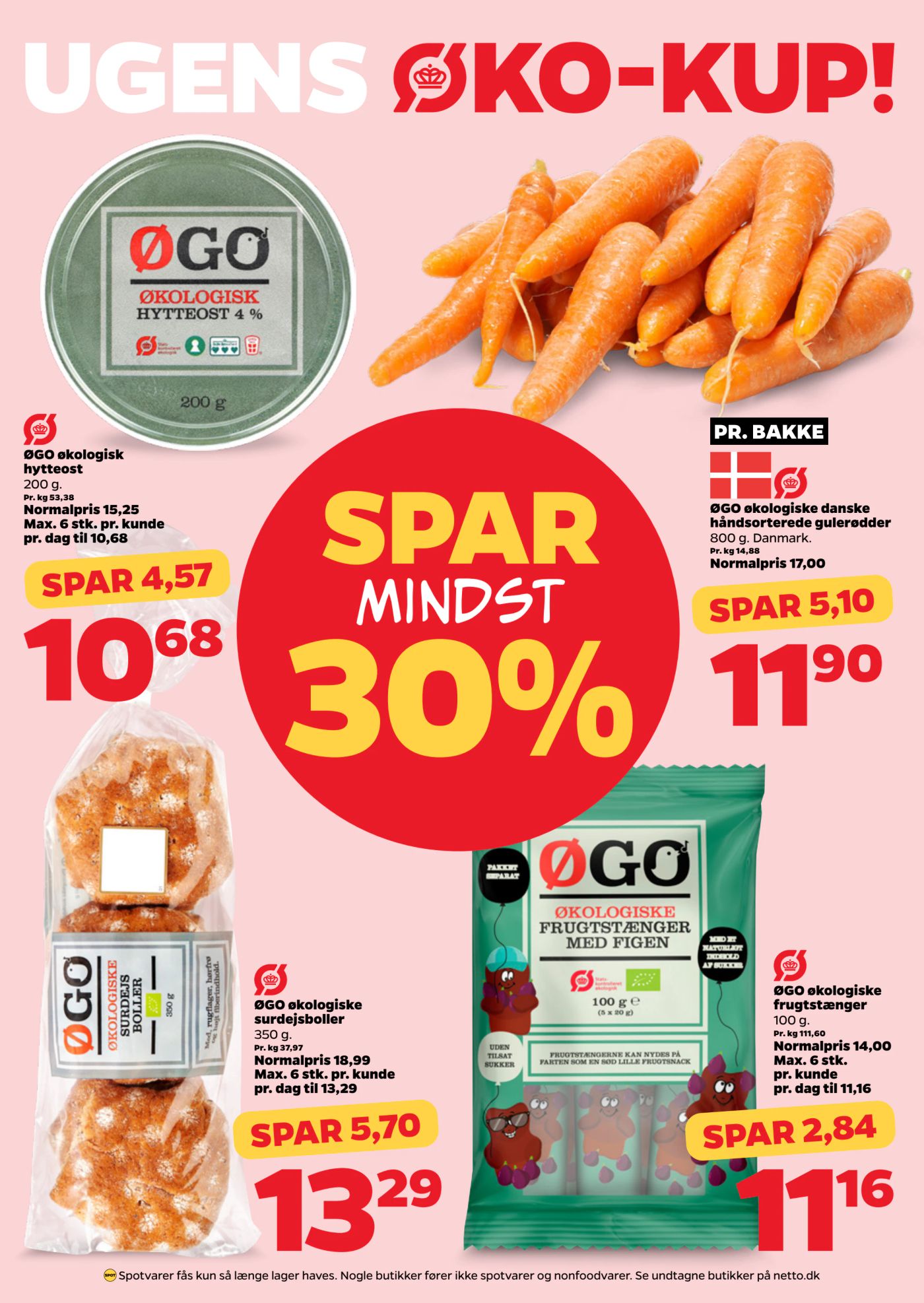 netto - Netto tilbudsavis gyldig fra 02.01. til 09.01. - page: 17