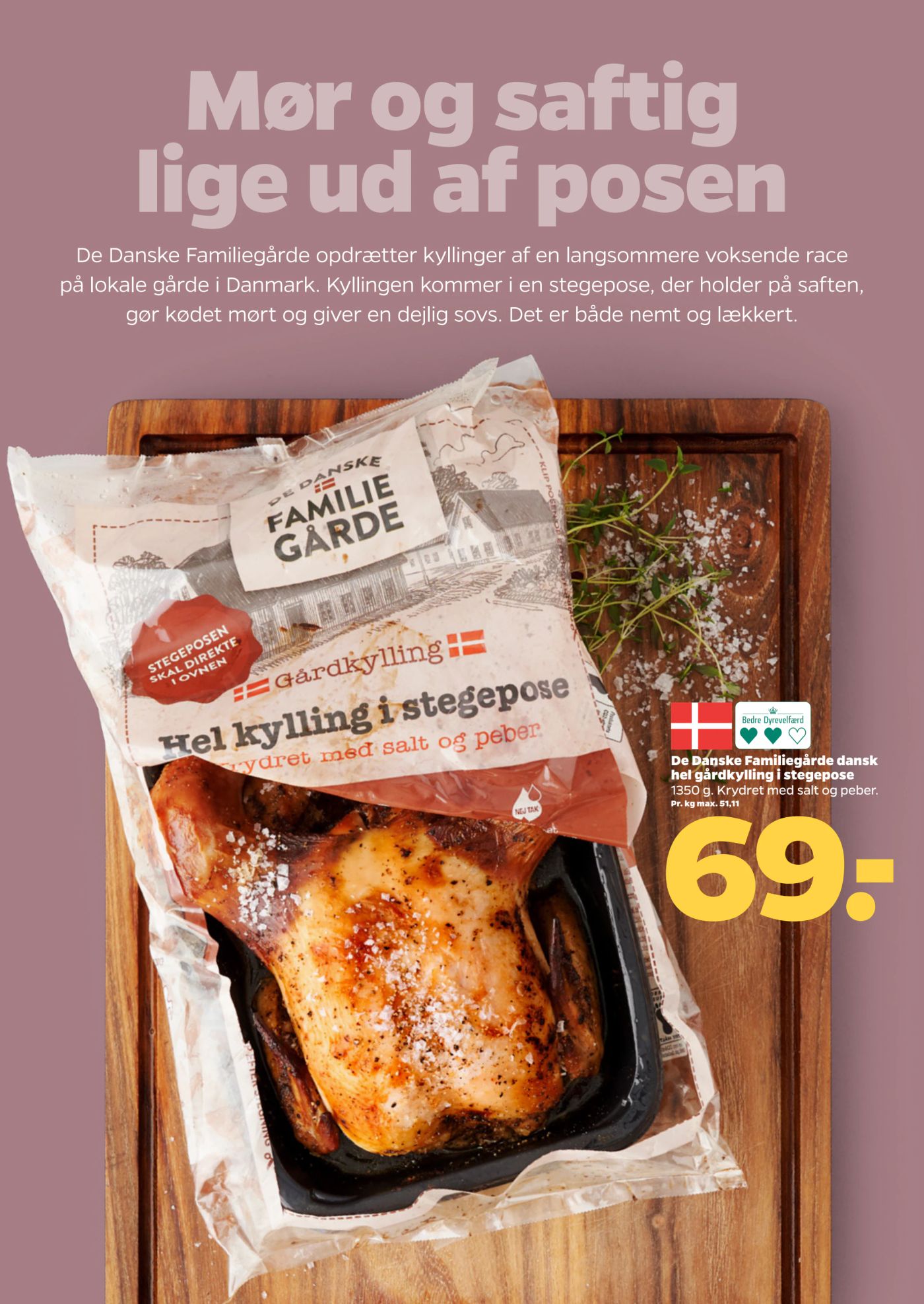 netto - Netto tilbudsavis gyldig fra 02.01. til 09.01. - page: 12