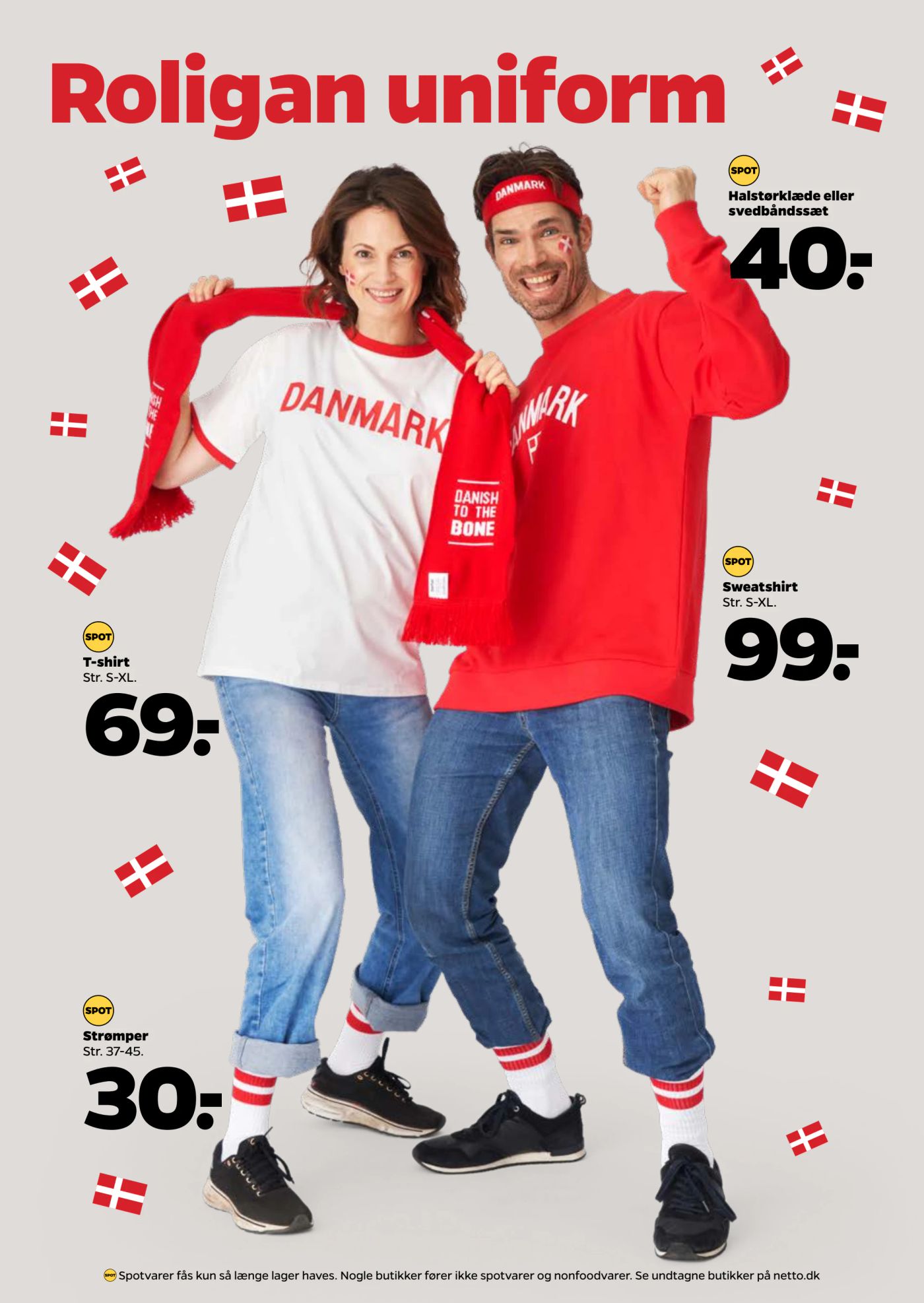 netto - Netto tilbudsavis gyldig fra 02.01. til 09.01. - page: 38