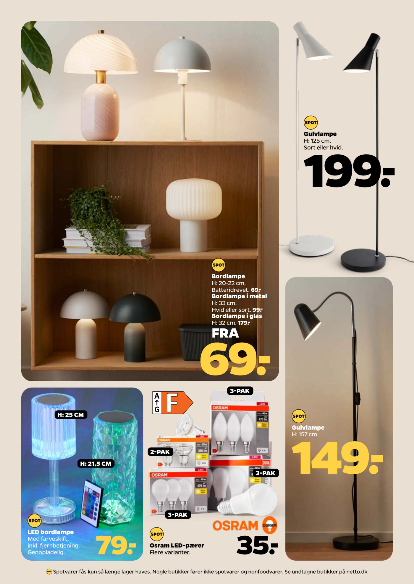 netto - Netto tilbudsavis gyldig fra 10.01. til 16.01. - page: 27