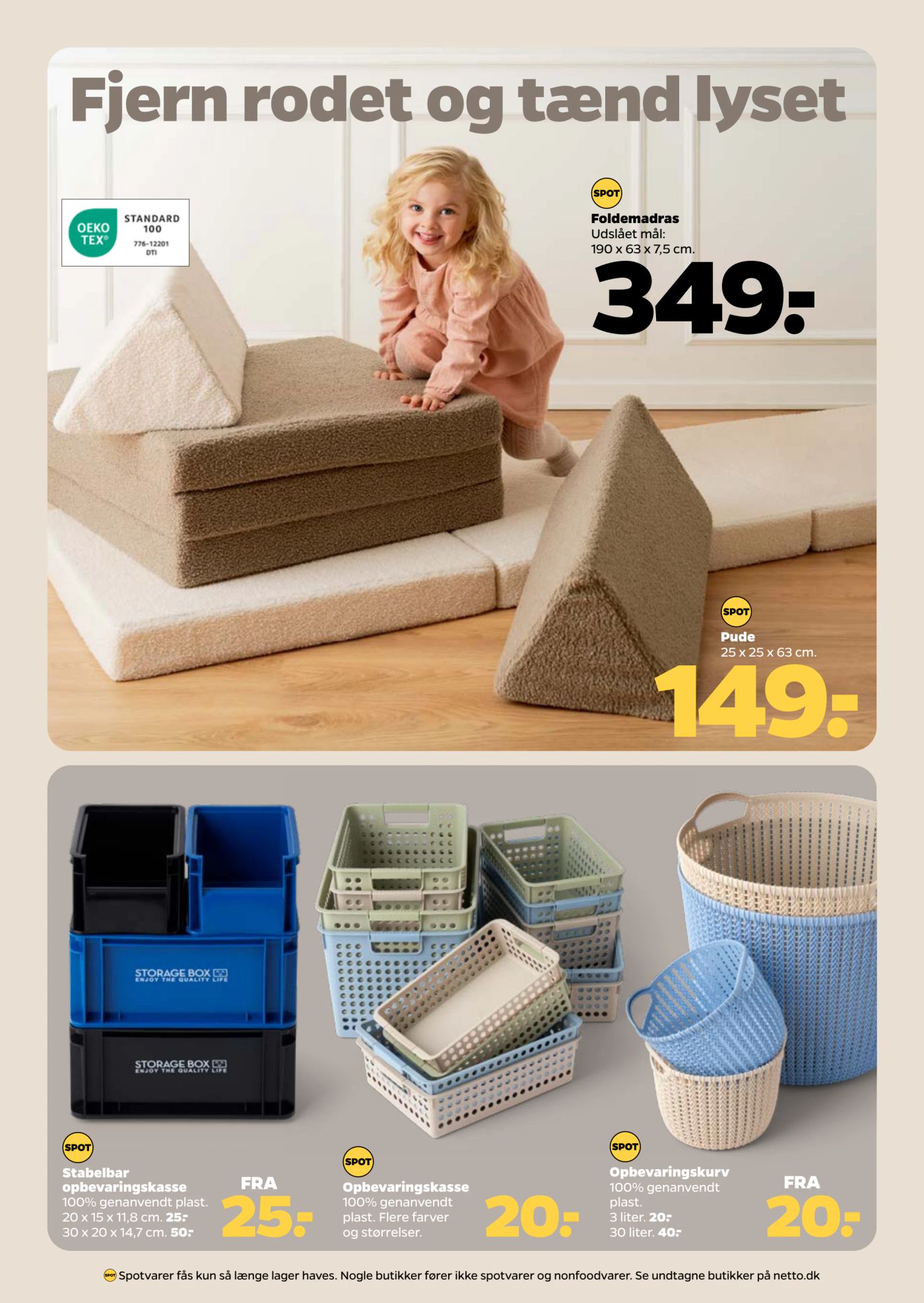 netto - Netto tilbudsavis gyldig fra 10.01. til 16.01. - page: 26