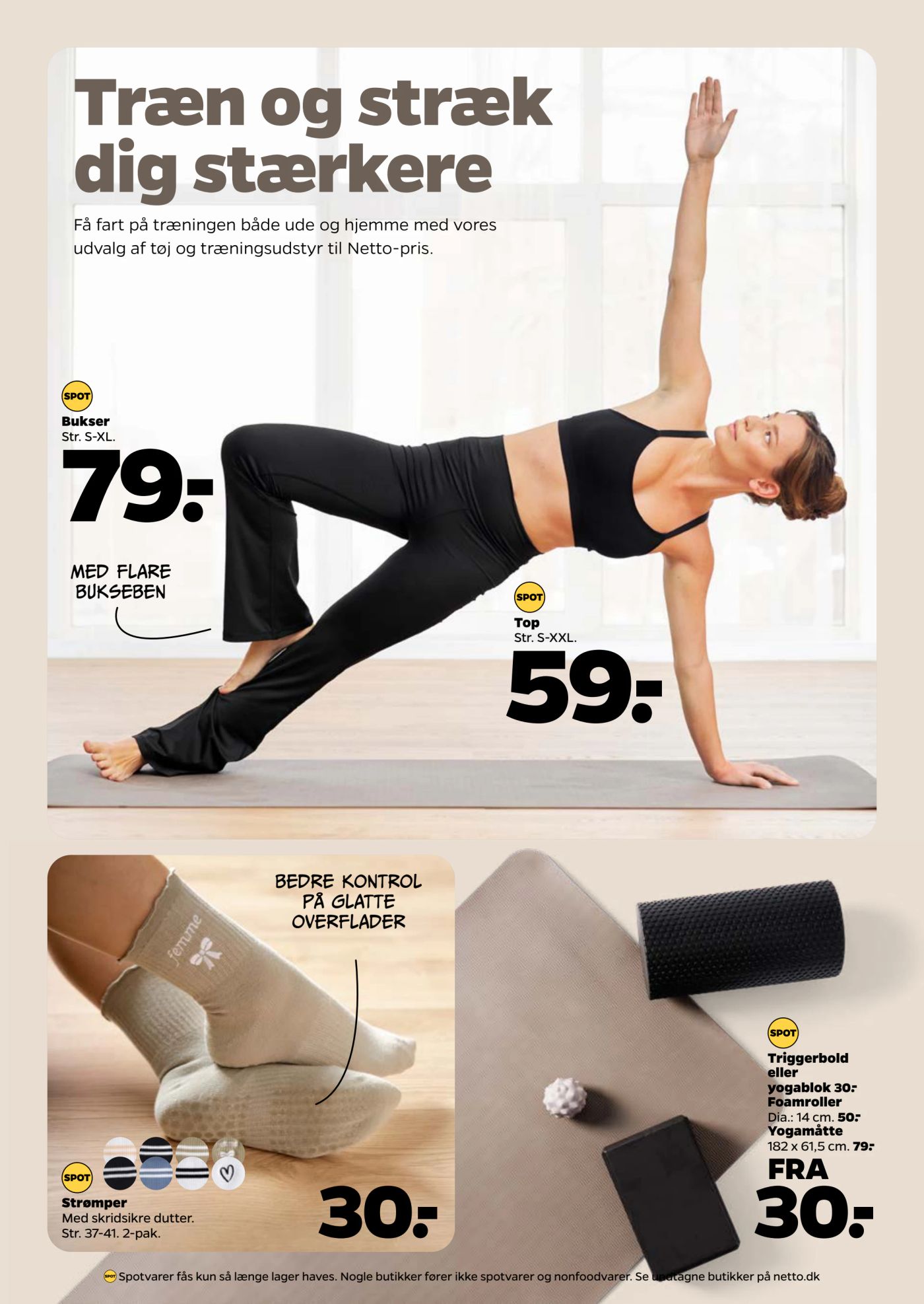 netto - Netto tilbudsavis gyldig fra 10.01. til 16.01. - page: 25