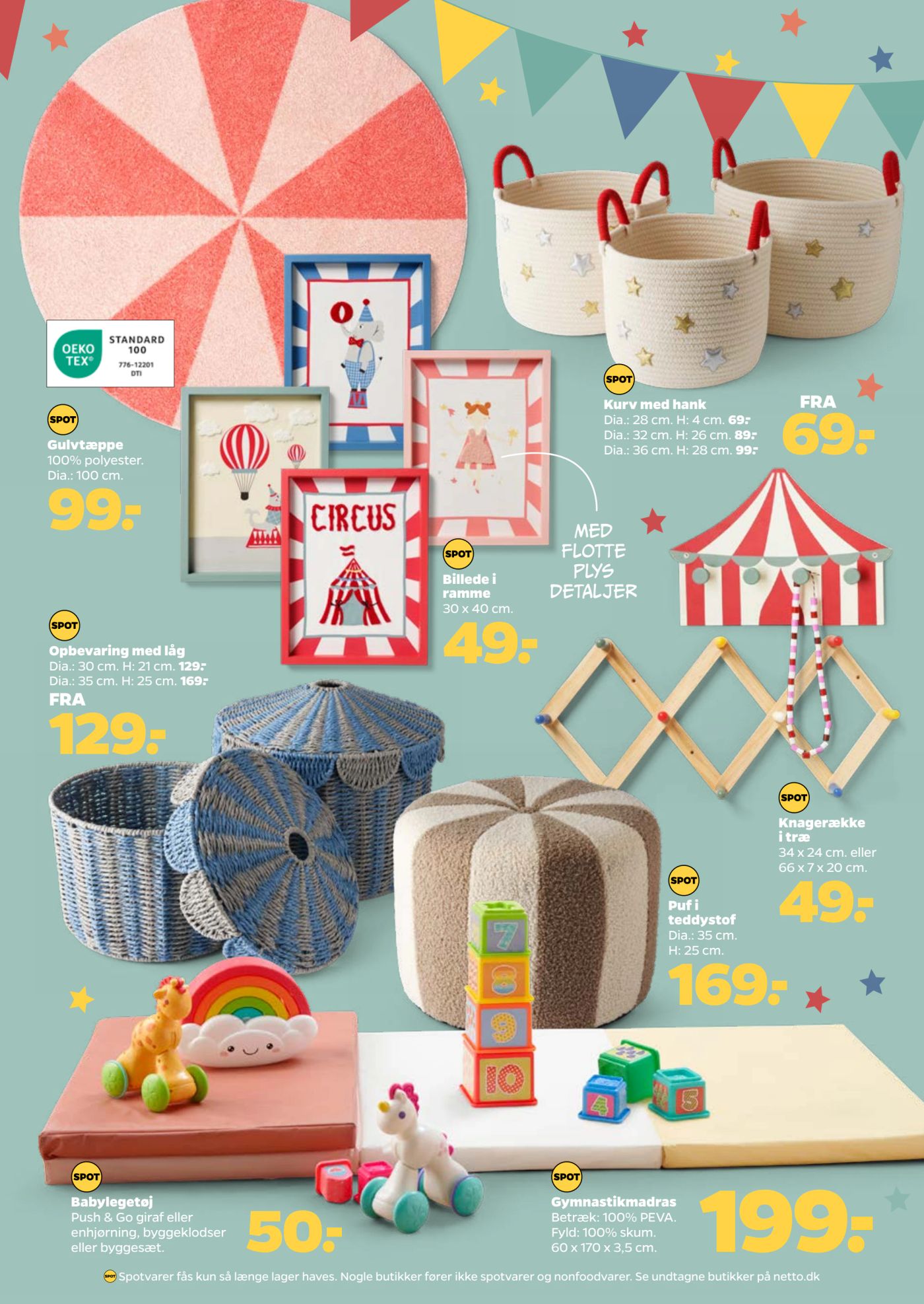 netto - Netto tilbudsavis gyldig fra 17.01. til 23.01. - page: 27