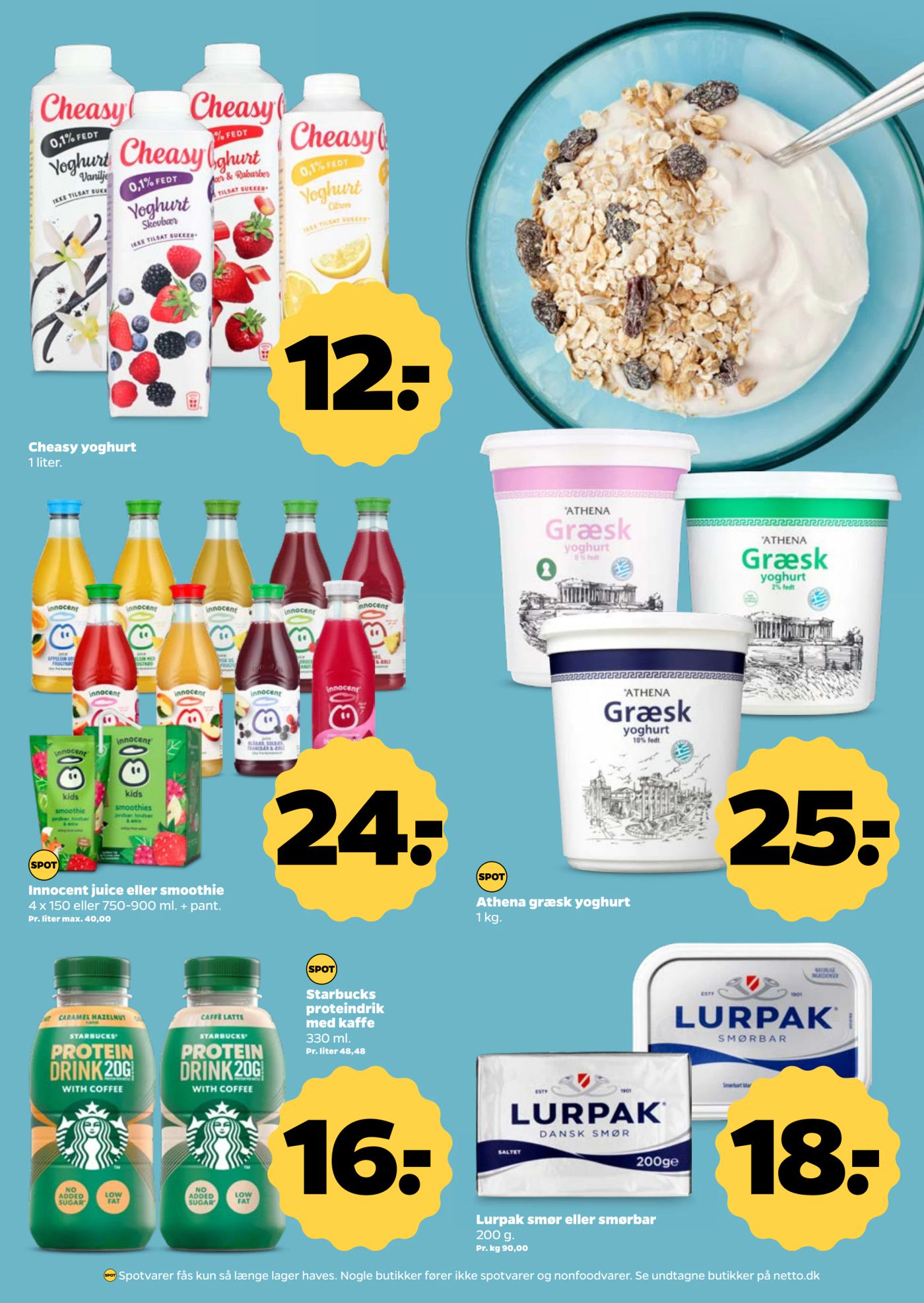 netto - Netto tilbudsavis gyldig fra 17.01. til 23.01. - page: 9