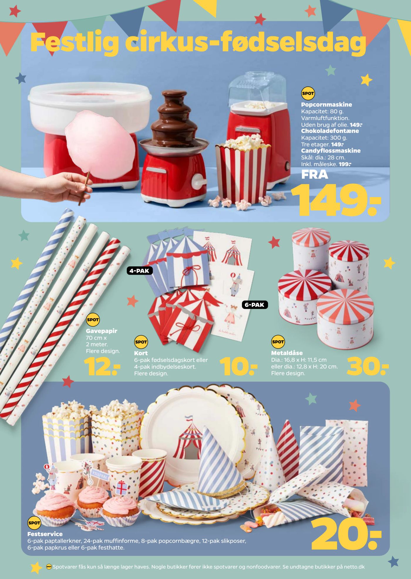 netto - Netto tilbudsavis gyldig fra 17.01. til 23.01. - page: 28