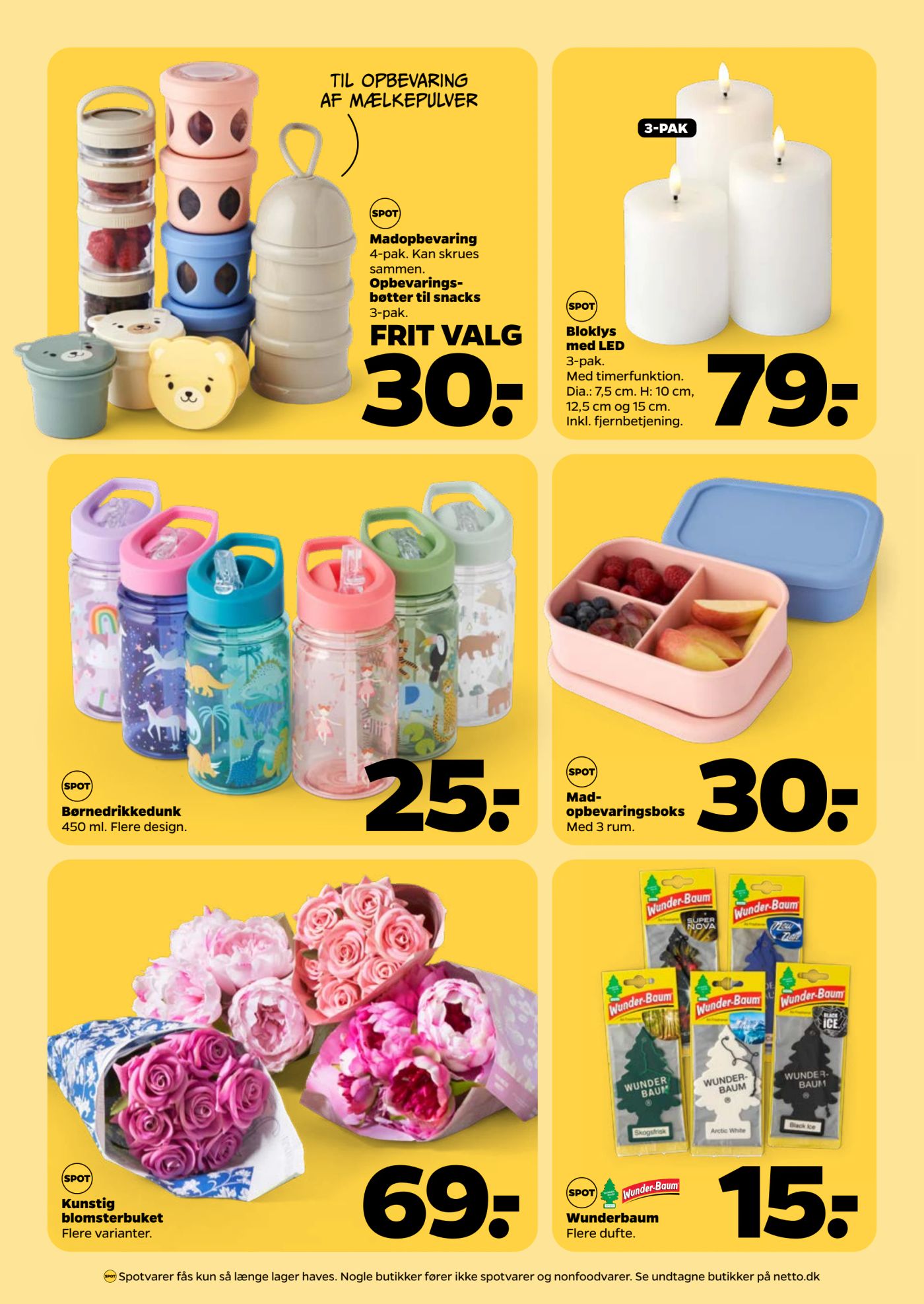 netto - Netto tilbudsavis gyldig fra 17.01. til 23.01. - page: 34