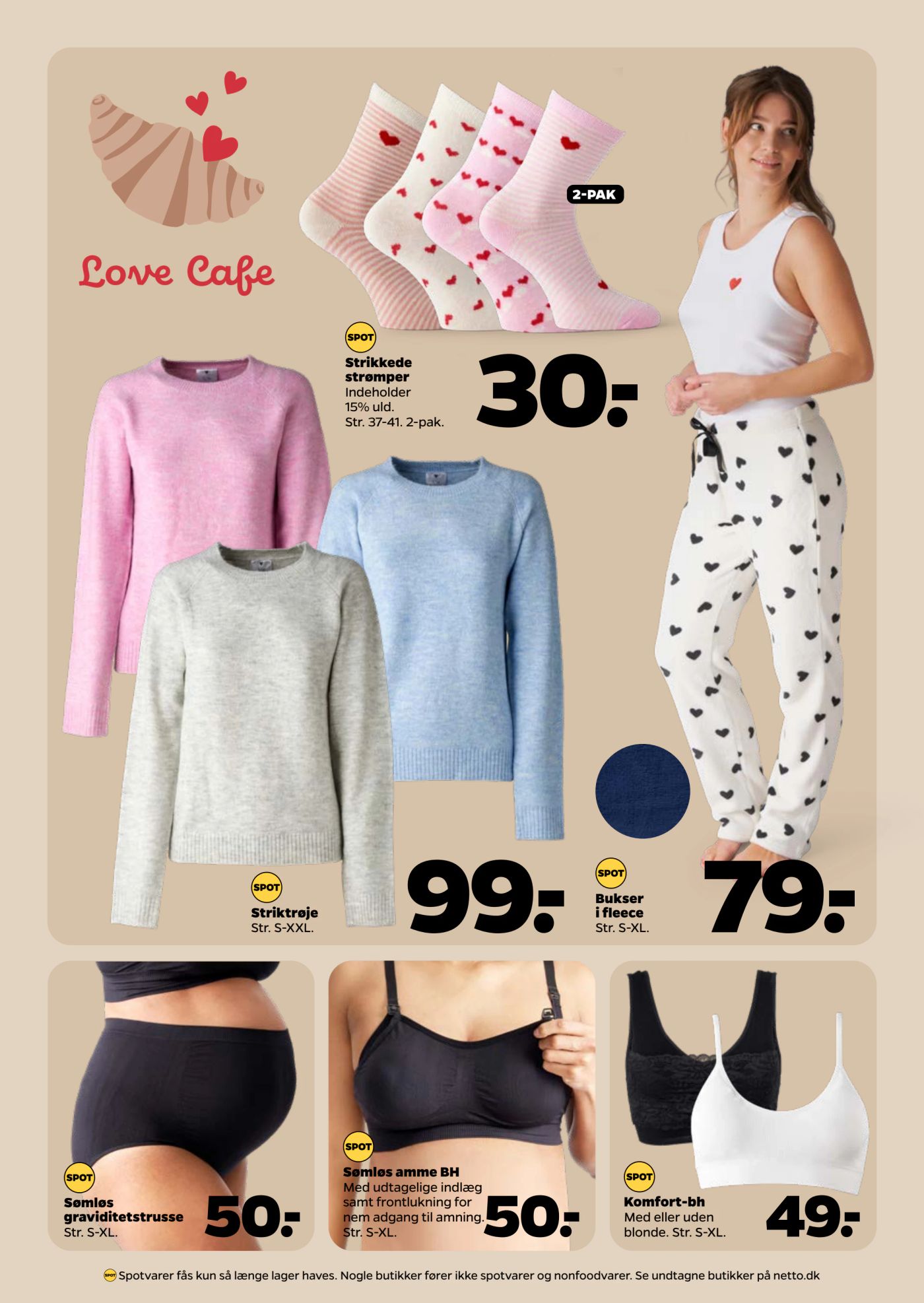 netto - Netto tilbudsavis gyldig fra 17.01. til 23.01. - page: 31