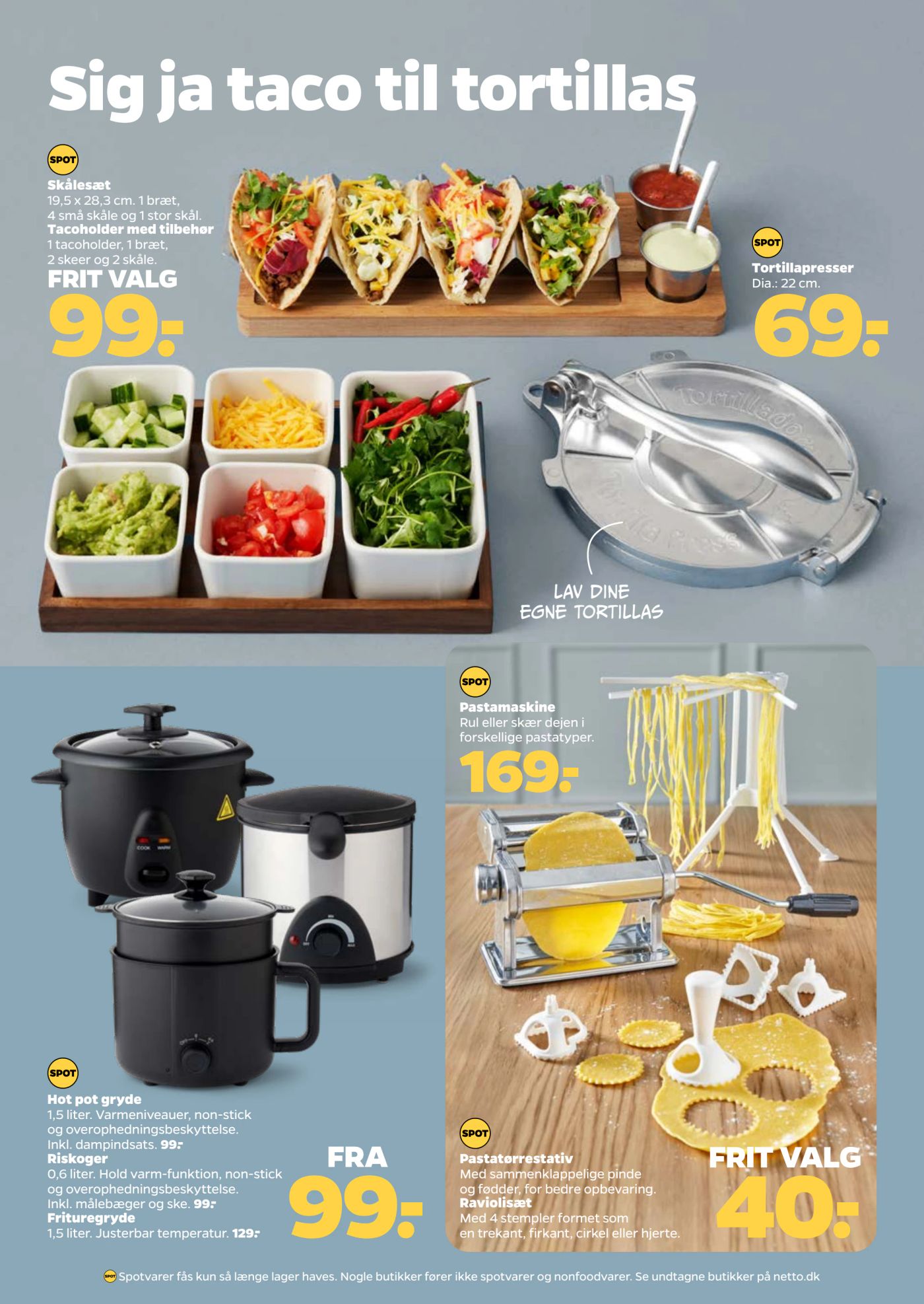 netto - Netto tilbudsavis gyldig fra 24.01. til 30.01. - page: 27